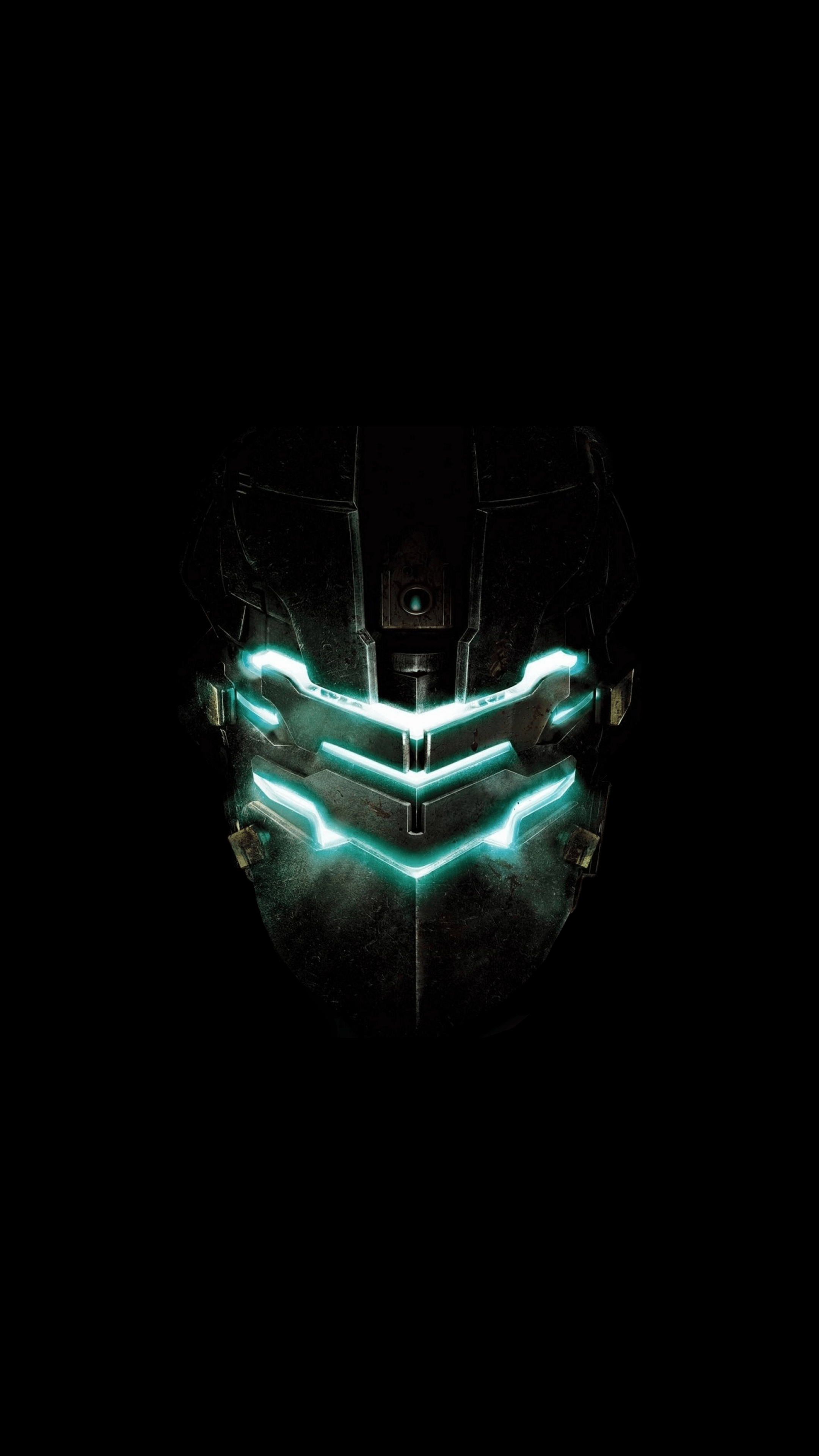 2160x3840 Dead Space Request [2160x3840]