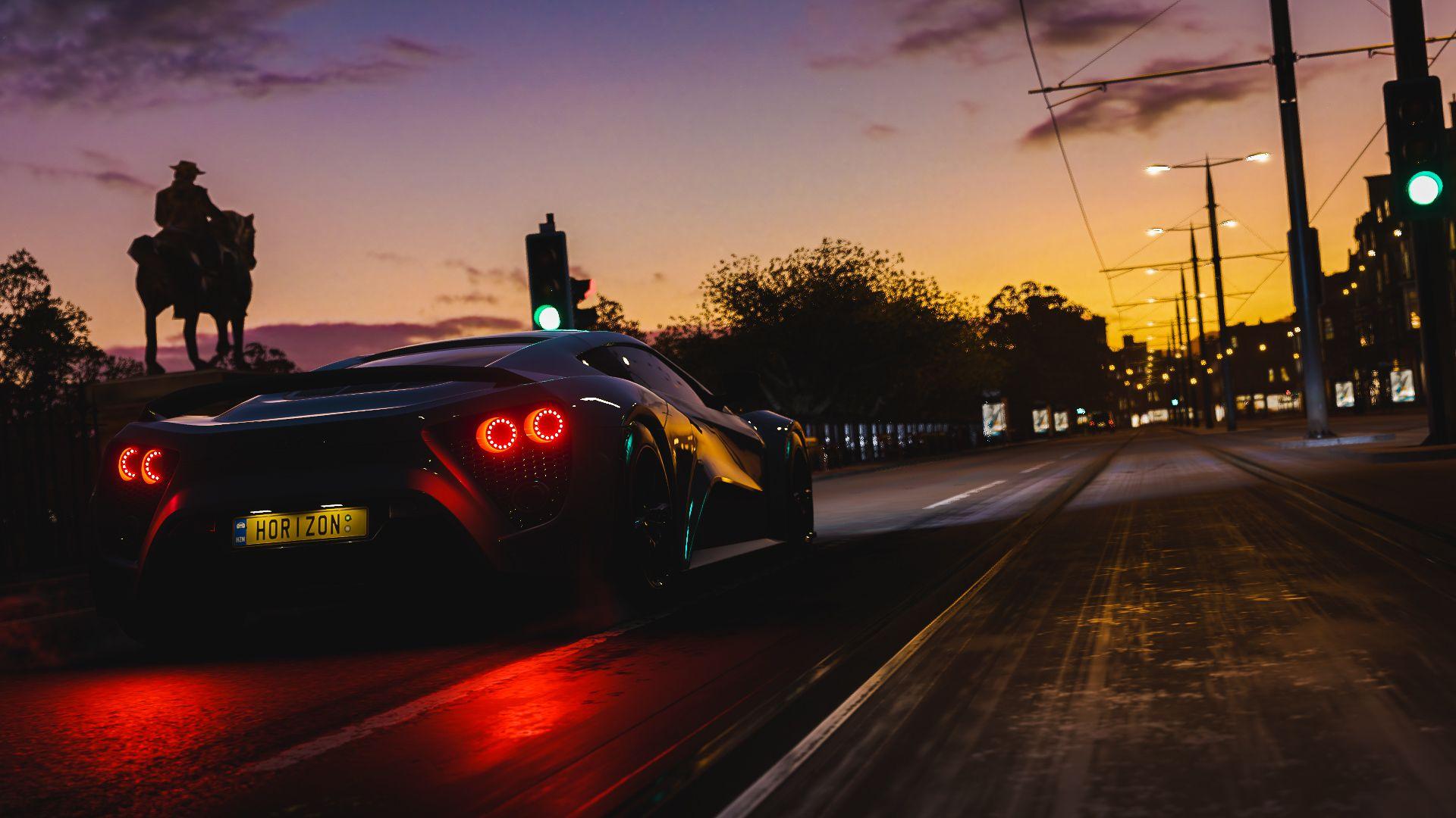 1920x1080 Forza Horizon 4 Has Overtaken Seven Million Players Since Launch