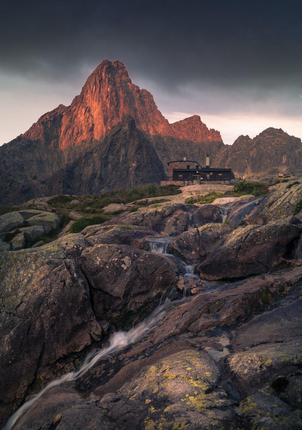 1000x1422 Hill Picture & Image [HD]. Download Free Photo