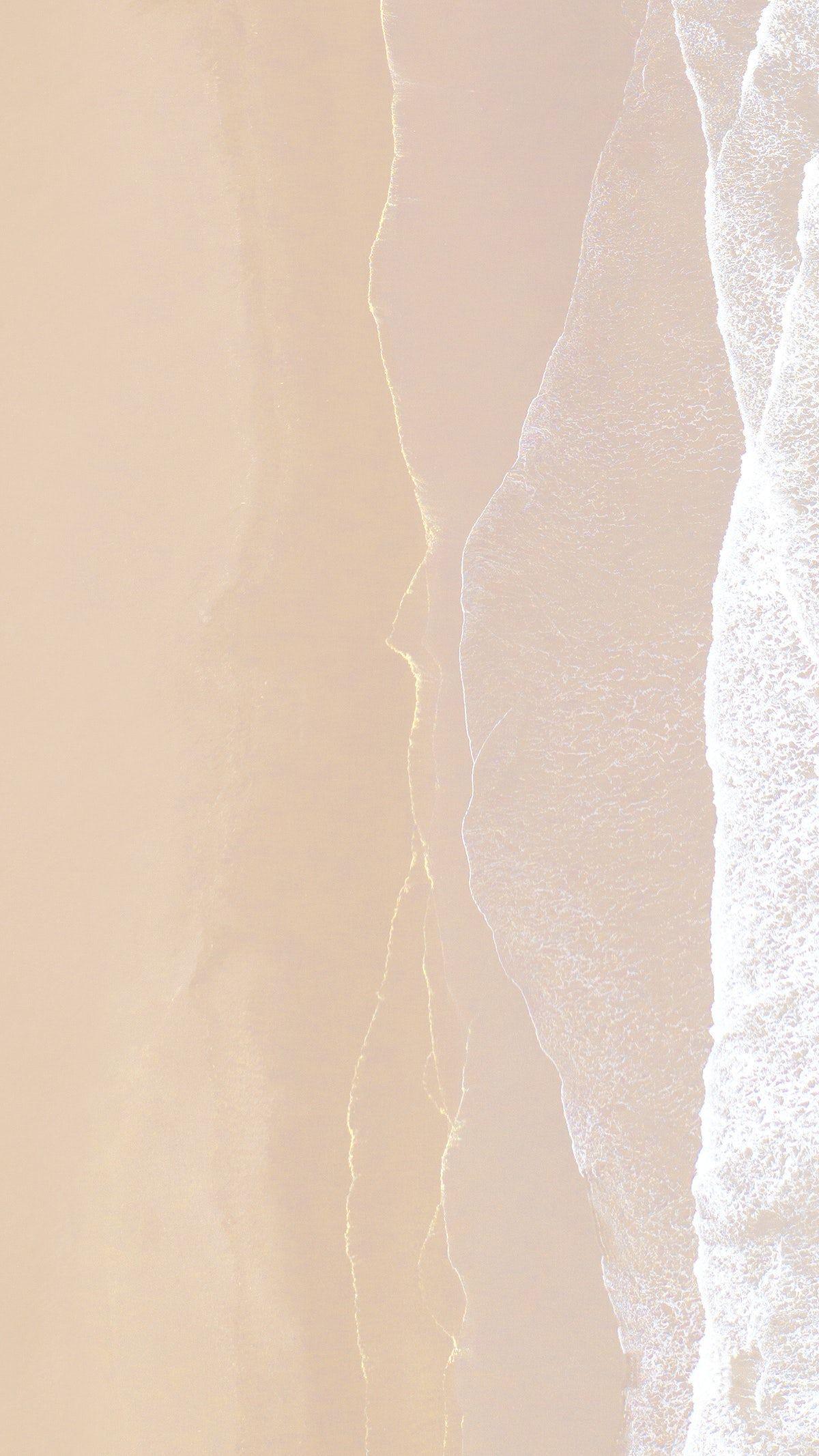 Beige Aesthetic Wallpaper Backgrounds For iPhone  Glory of the Snow