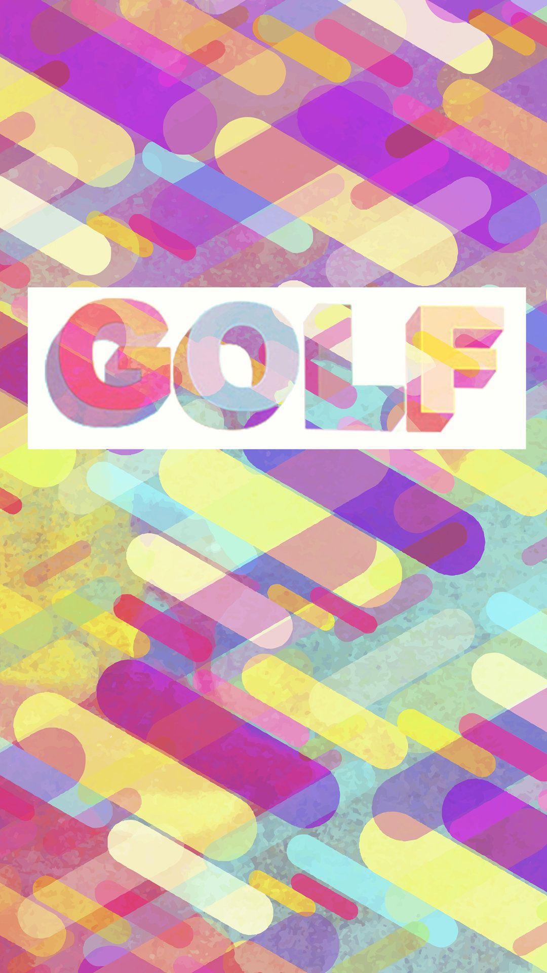 1080x1920 Golf Wang Wallpaper