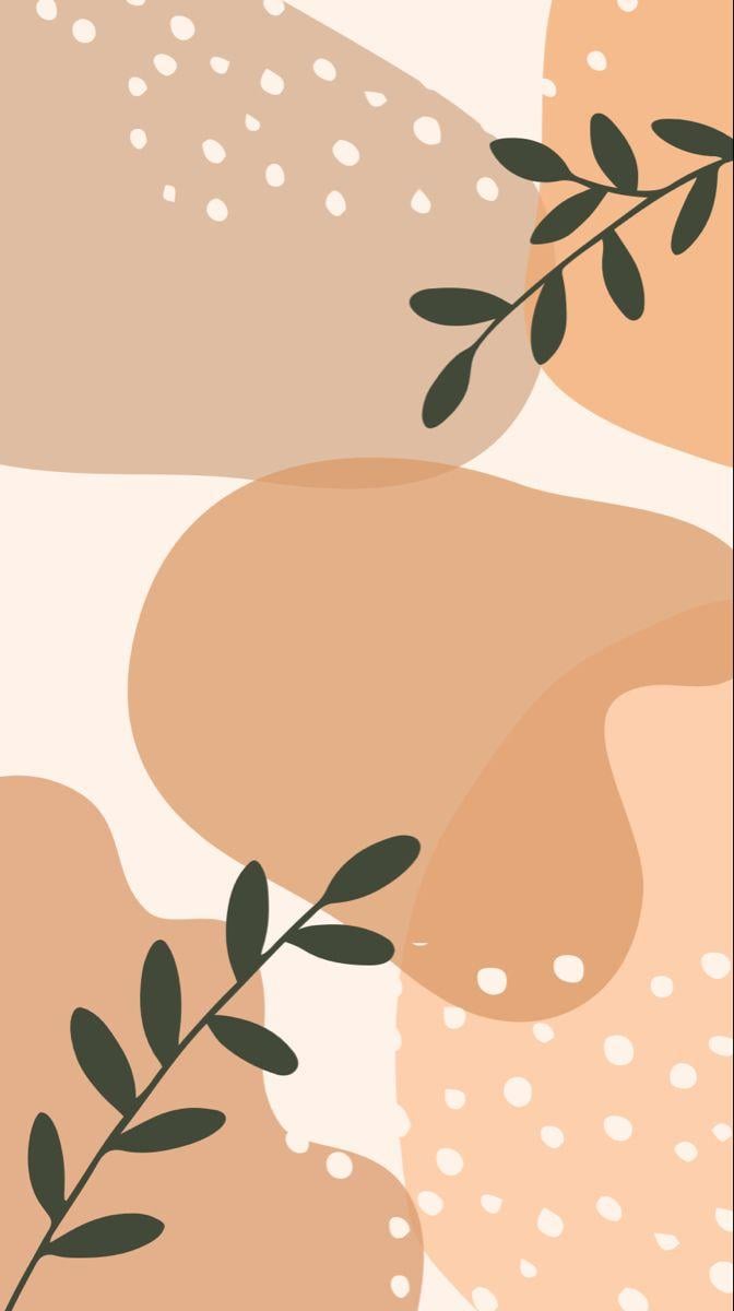 672x1200 Wallpaper neutral. Aesthetic iphone wallpaper, Cute patterns wallpaper, iPhone background wallpaper