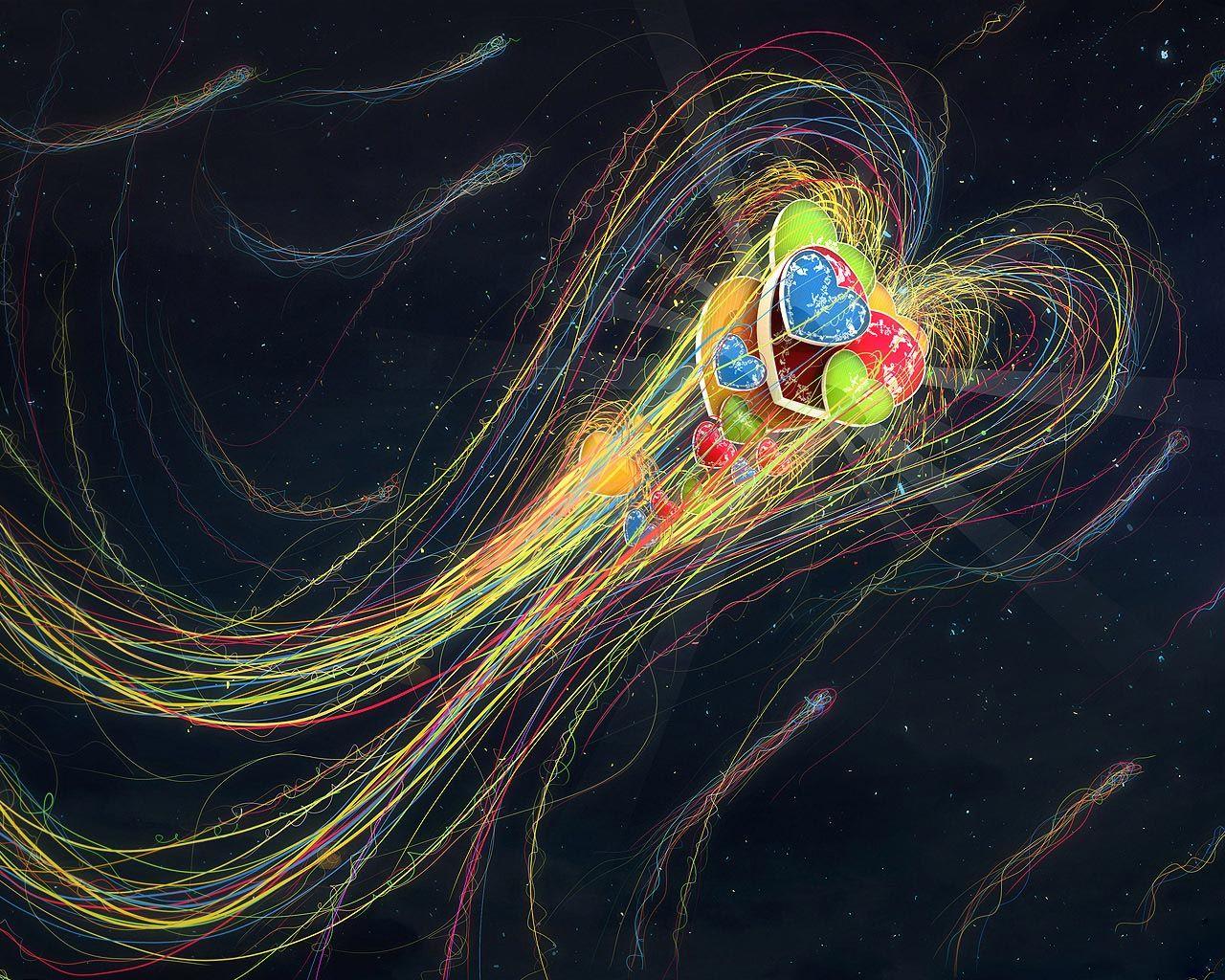 1280x1024 digital art Wallpaper. High Quality Wallpaper, Wallpaper Desk - Digital Art Desktop Wallpaper