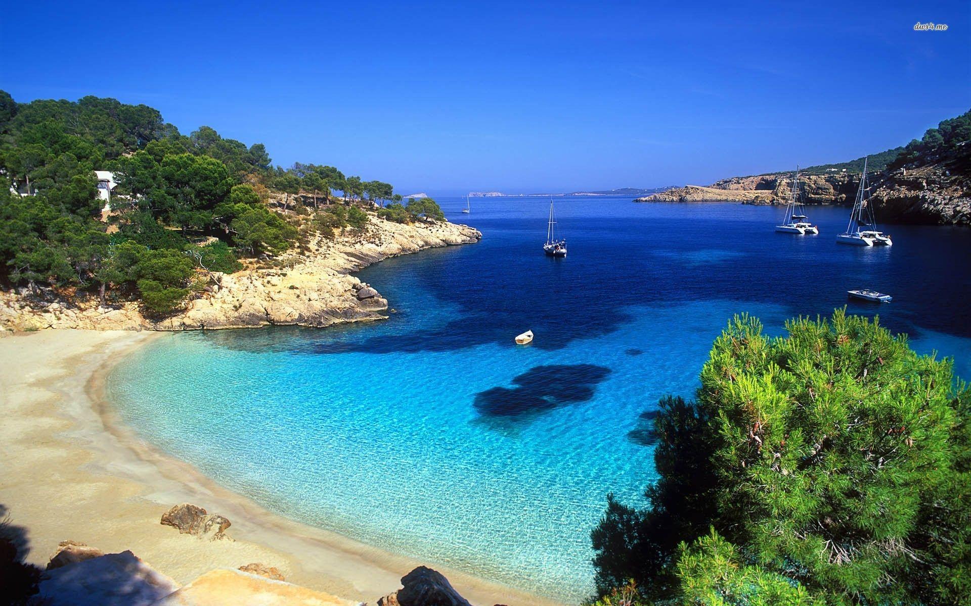 1920x1200 Ibiza Desktop Background. Beautiful Widescreen Desktop Wallpaper, Desktop Wallpaper and Naruto Desktop Background