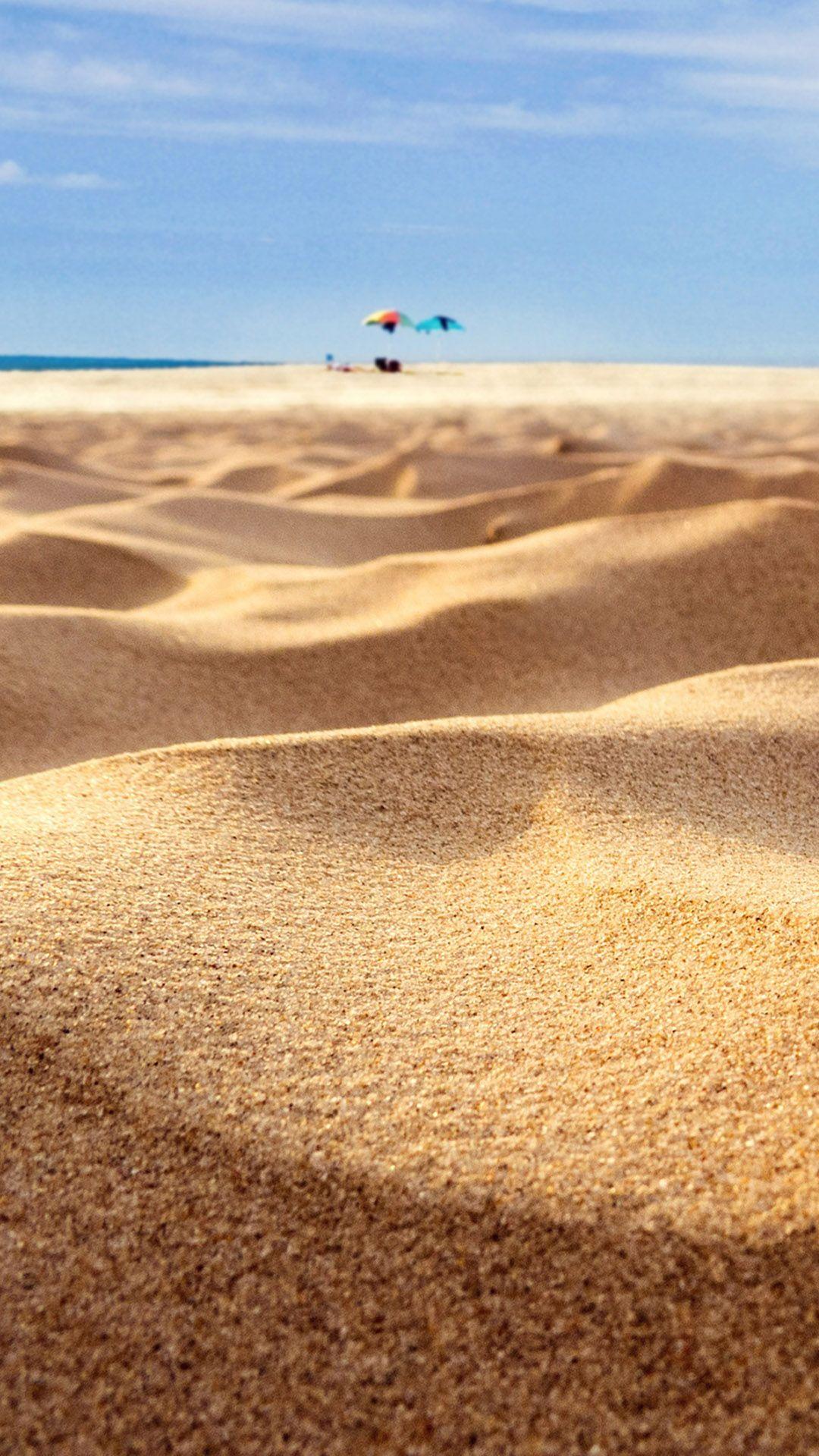 Hình nền HD 1080x1920 Beach Sand Closeup iPhone 6 Plus HD - Tải xuống miễn phí.  iPhoneWalls