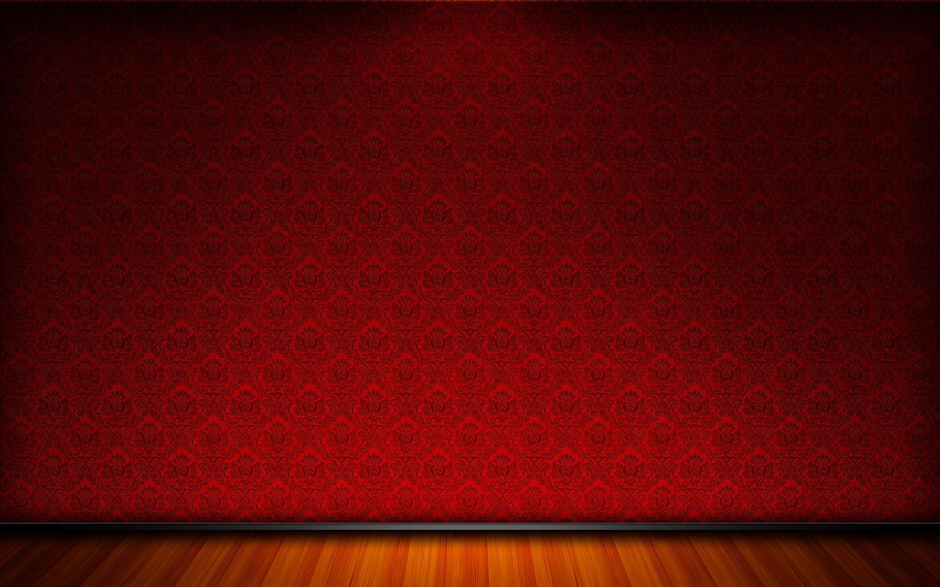 Red Room Wallpapers - Top Free Red Room Backgrounds - WallpaperAccess