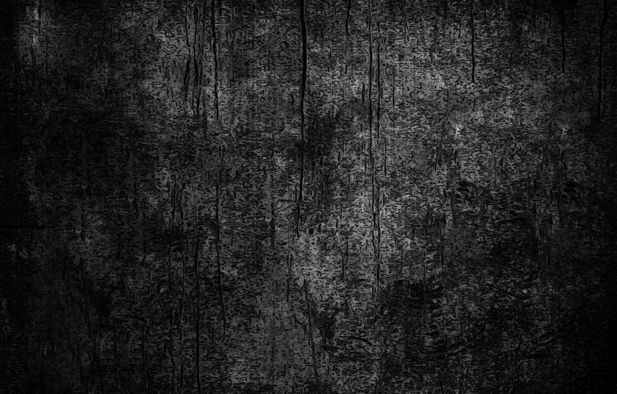 2000x1279 Black Grunge Wallpaper