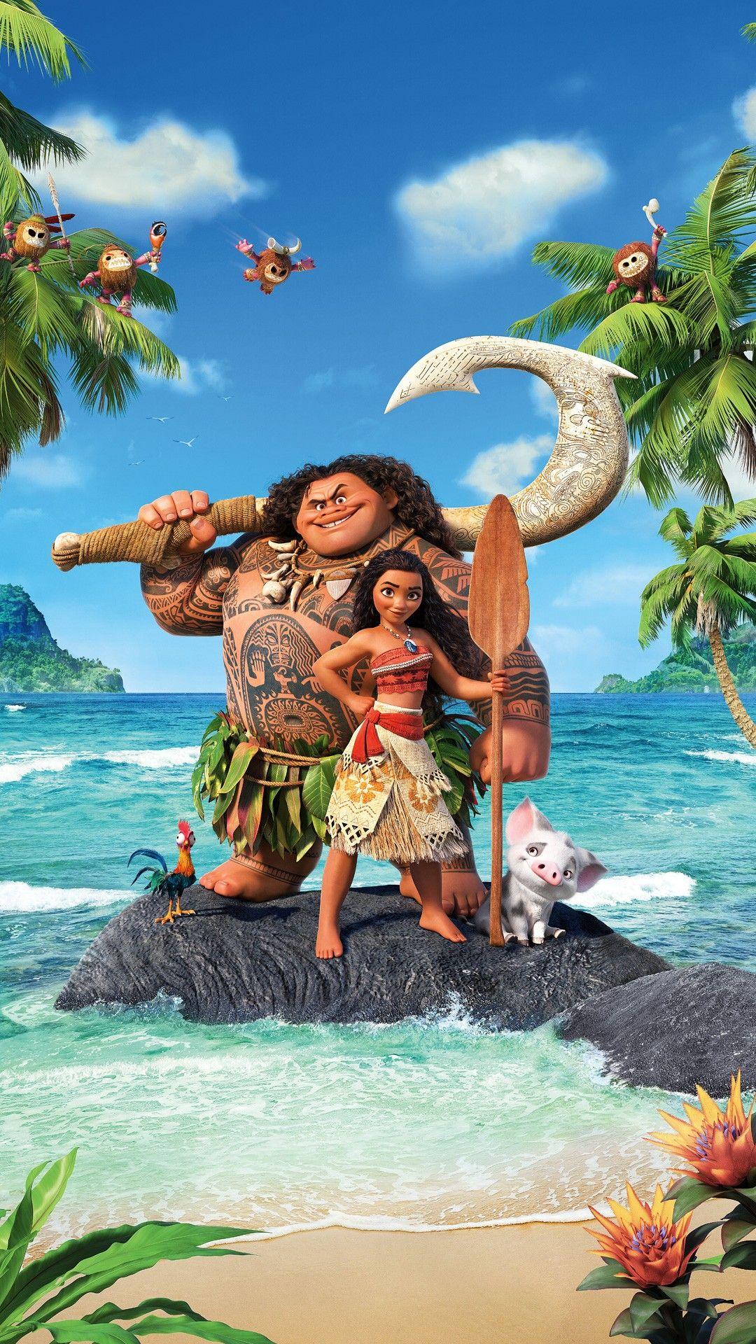 1080x1920 Disney Wallpaper HD iPhone