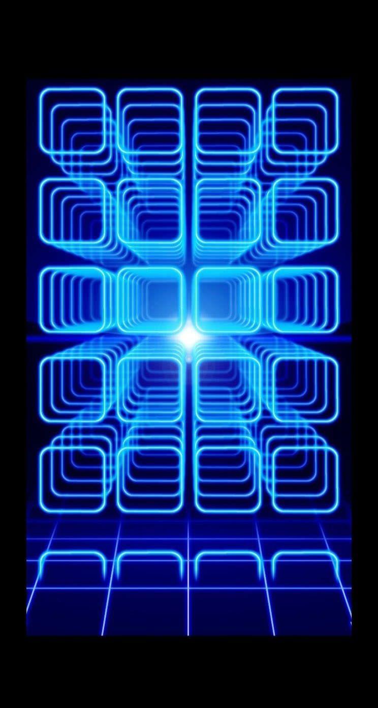 744x1392 iPhone 5 Cool Wallpaper