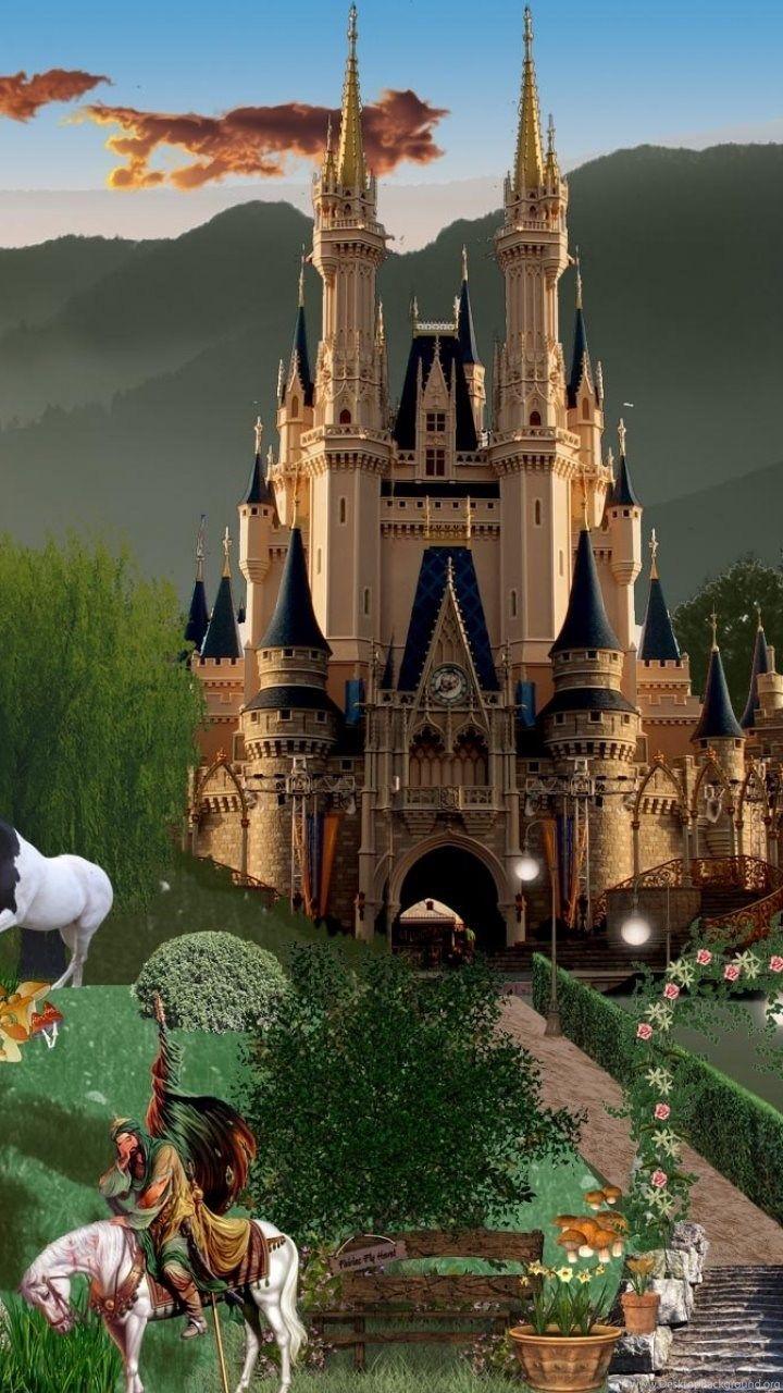 720x1280 DISNEY WORLD WALLPAPERS FOR IPHONE 5S VSS004 Desktop Background