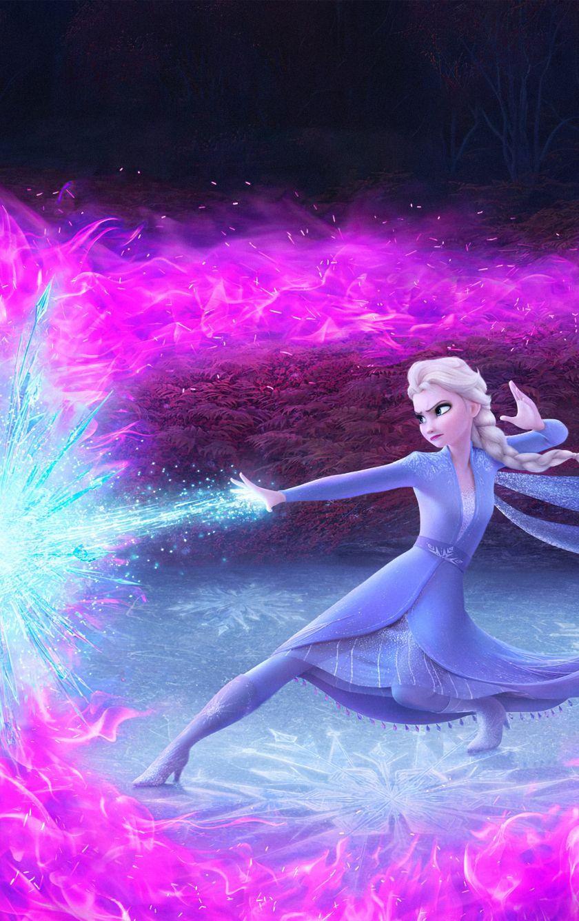 840x1336 Download 840x1336 wallpaper elsa in frozen disney movie, iphone iphone 5s, iphone 5c, ipod touch, 840x1336 HD image, background, 23405