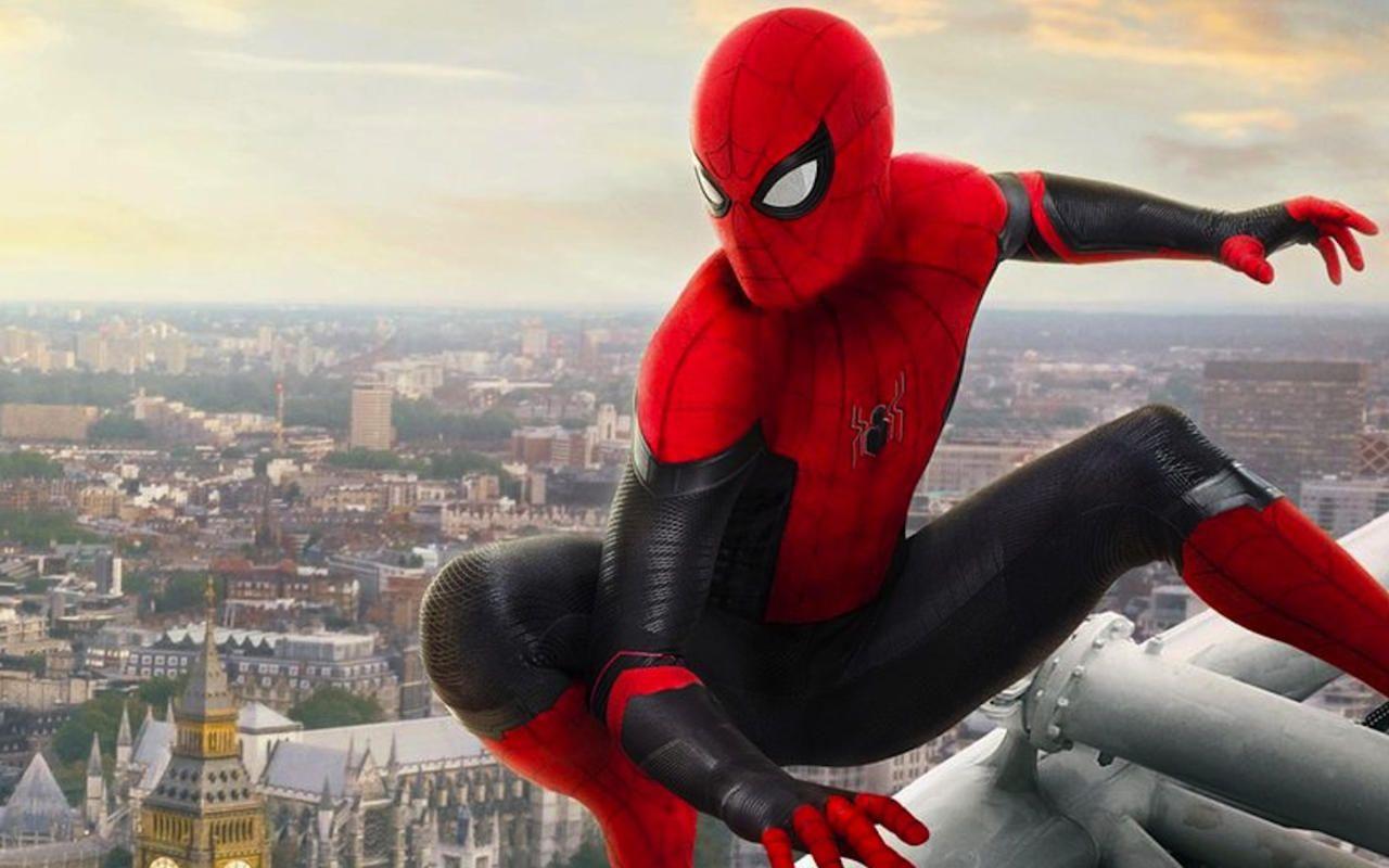 1280x800 Spider Man Is Back: What Was All The Fuss About?