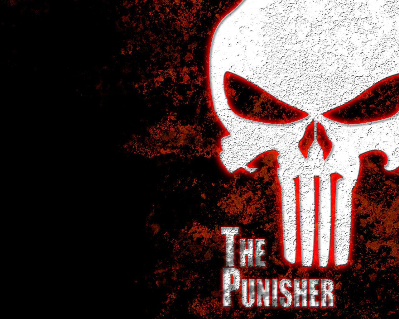 Cool Punisher Skull Wallpapers - Pc wallpaper punisher, skull ...