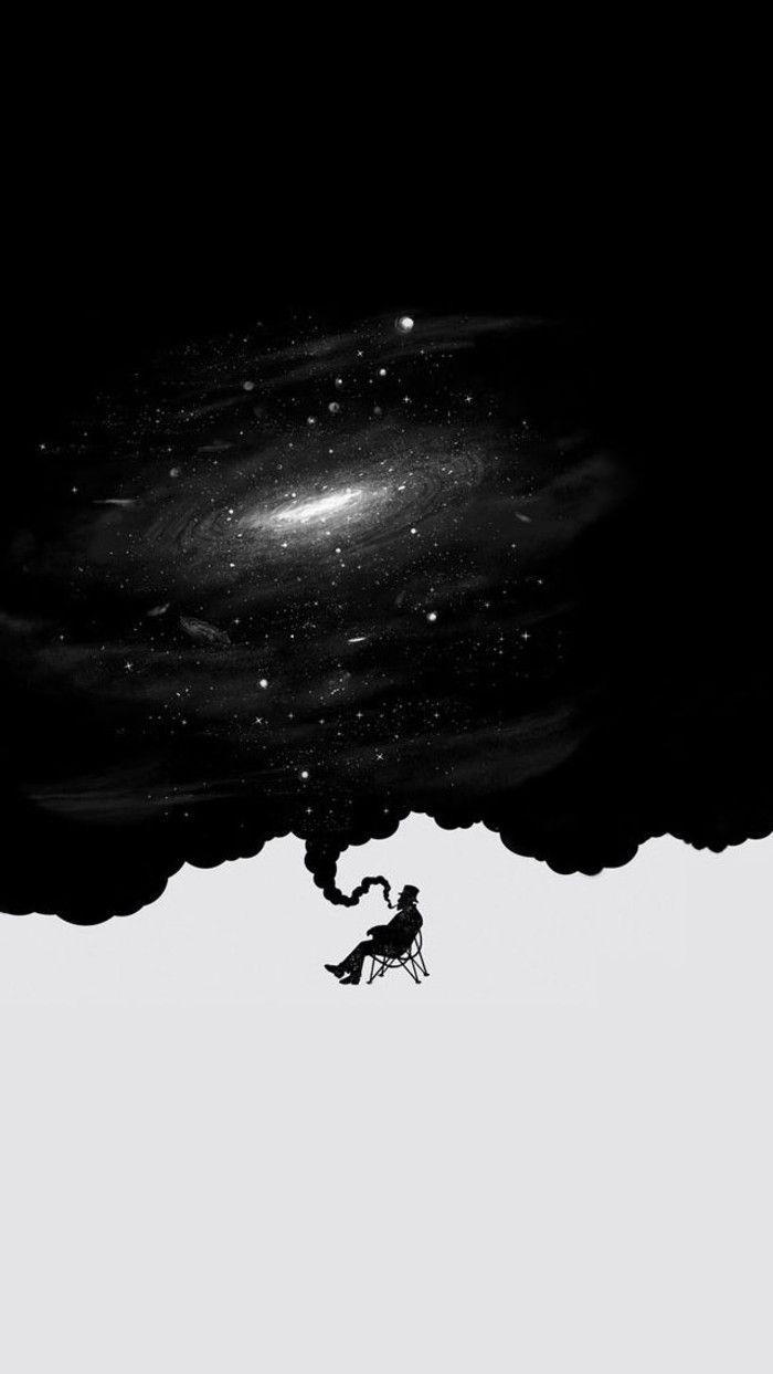 700x1243 Pondering Space IPhone 5s Wallpaper_来自liz Schwatz的图片分享 堆糖. Space Iphone Wallpaper, Space Phone Wallpaper, IPhone 5s Wallpaper