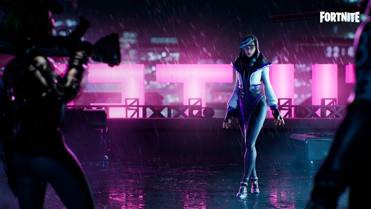 1200x675 Synapse Fortnite Wallpaper