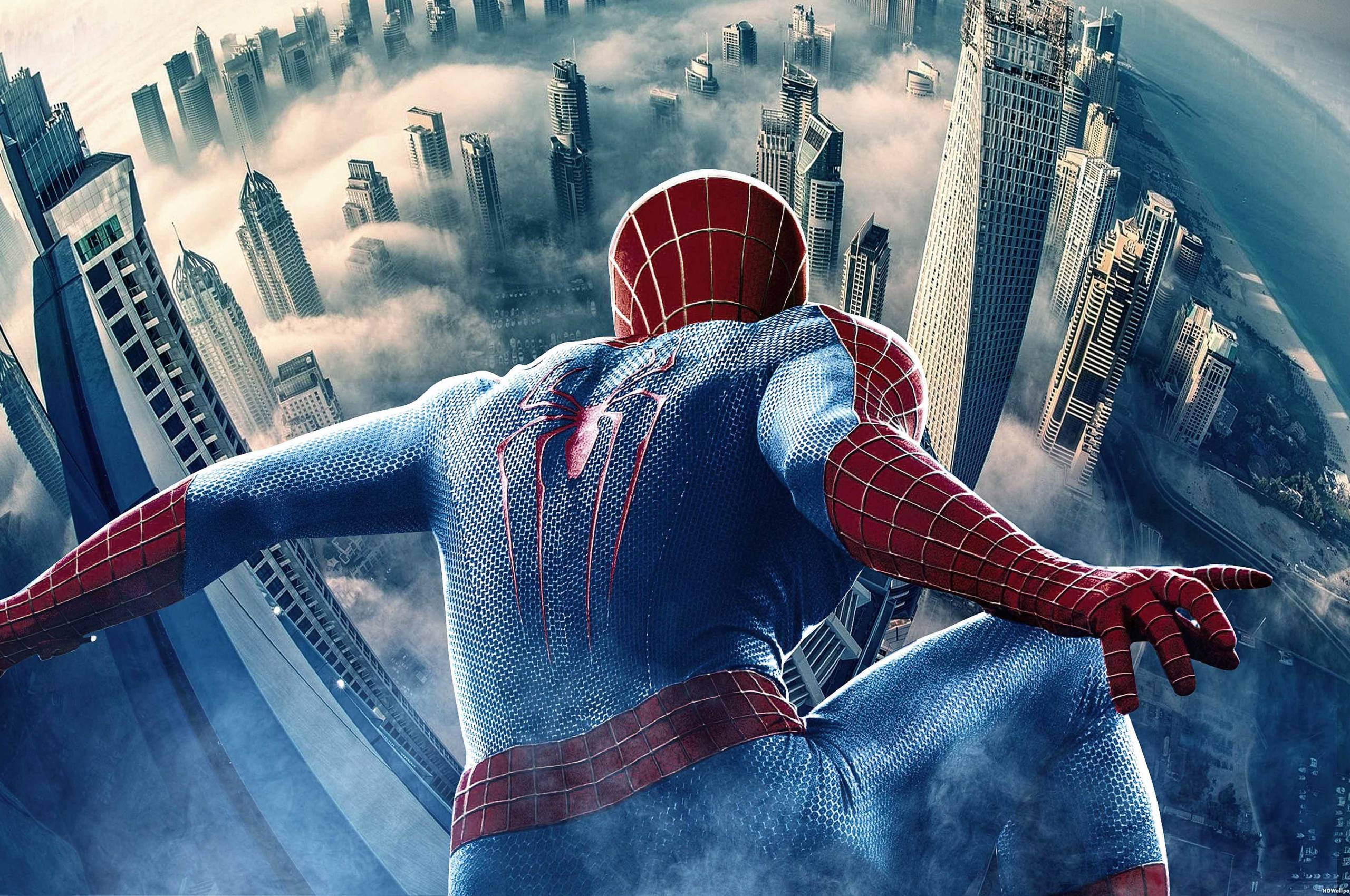Spider-Man for mac download