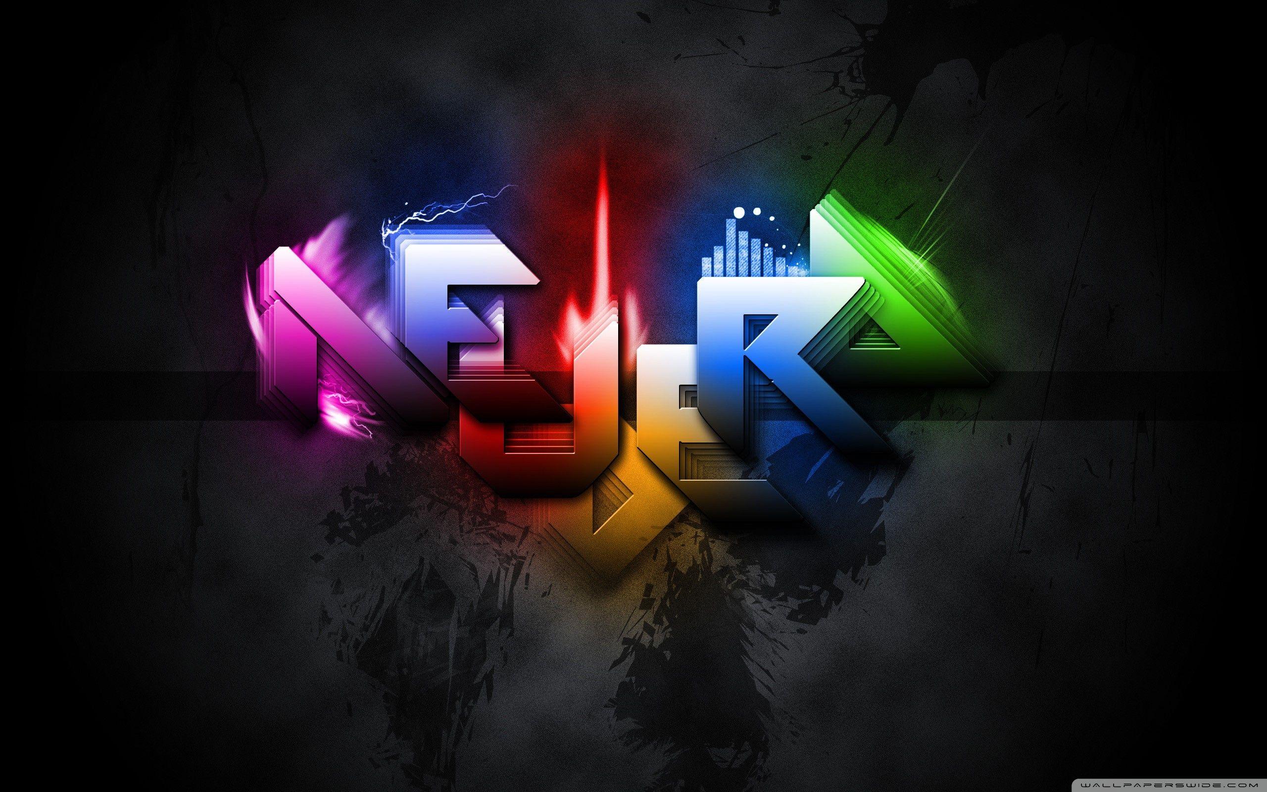 2560x1600 Neuro Ultra HD Desktop Background Wallpaper for 4K UHD TV : Tablet