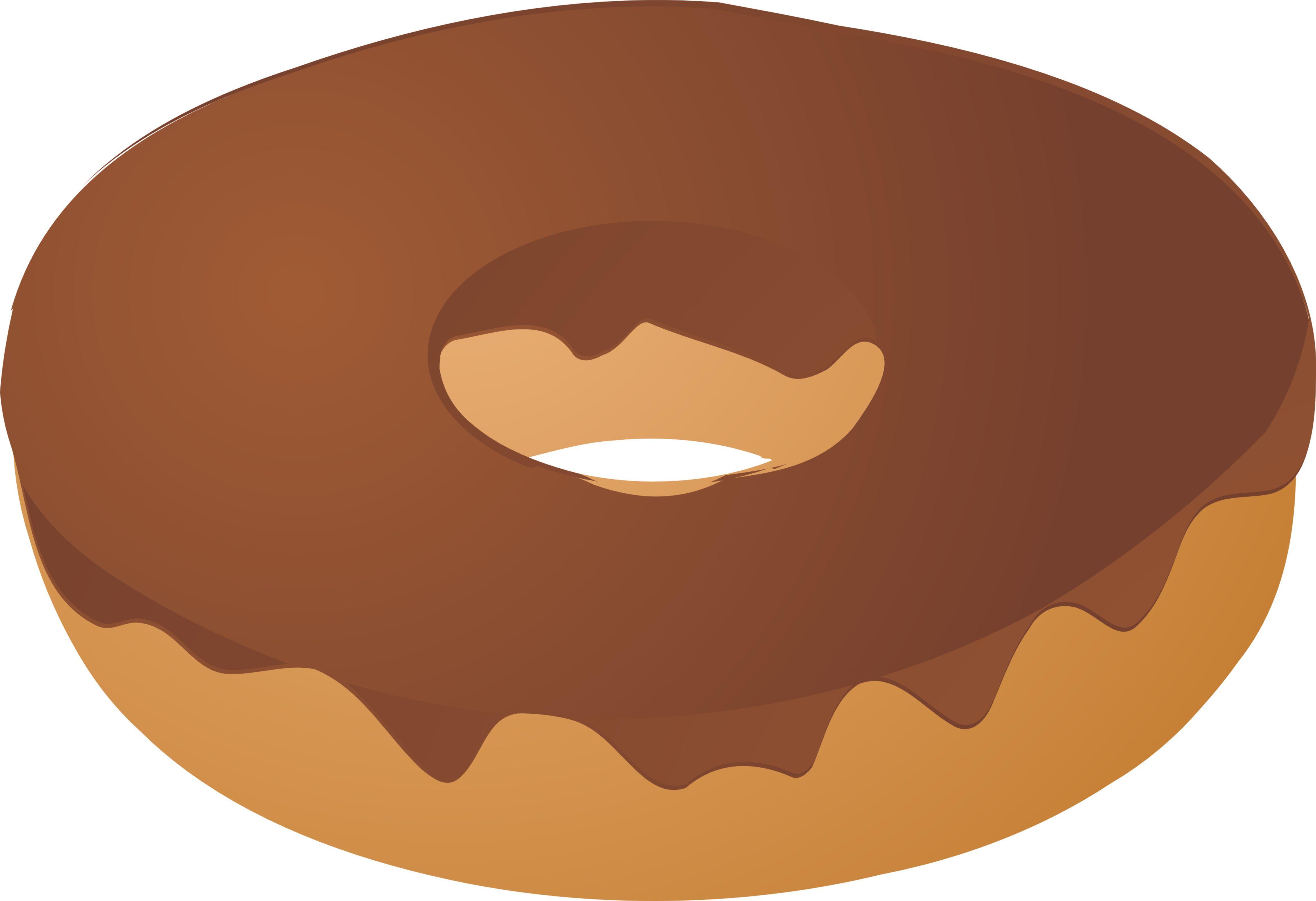 4680x3205 Free Doughnut Cartoon, Download Free Clip Art, Free Clip Art on Clipart Library