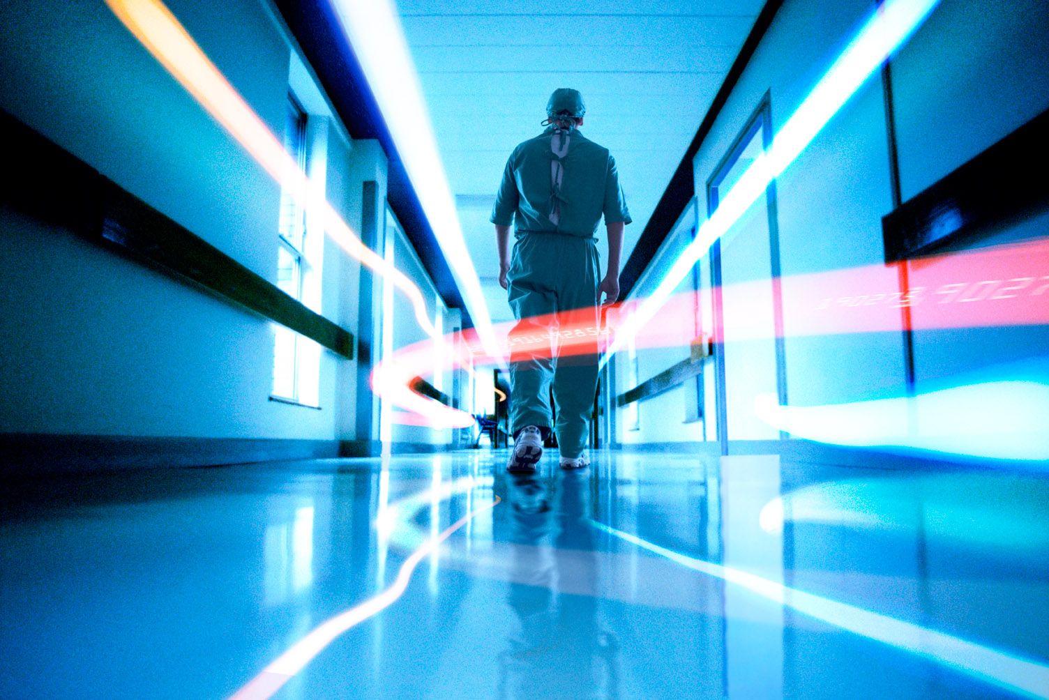 1504x1004 Mansfield Medical Center Digital Design