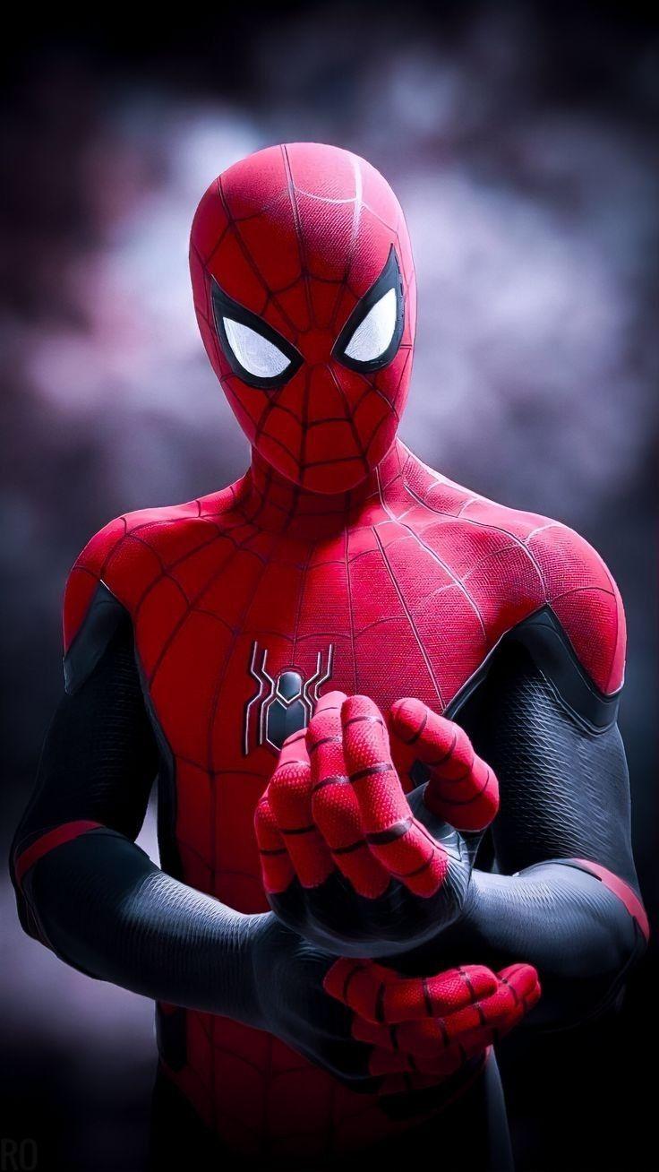 736x1308 Spiderman. Spiderman art, Marvel comics wallpaper, Superhero wallpaper