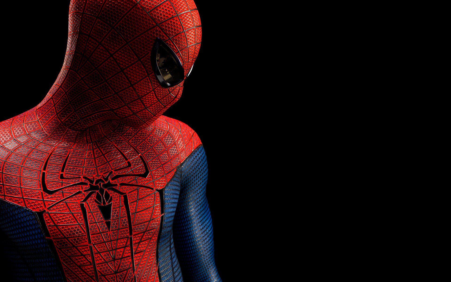 1920x1200 4K Spiderman Wallpaper
