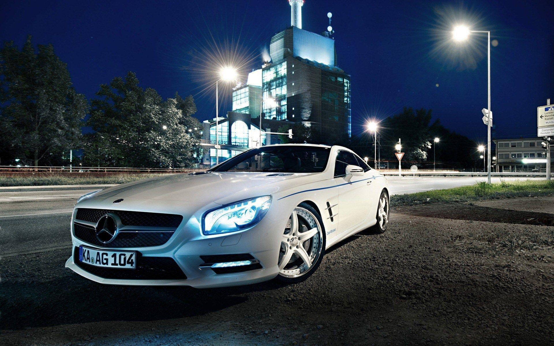 1920x1200 Mercedes SL500 ultra HD wallpaper // #mercedessl500 //. Mercedes car, Mercedes wallpaper, Car wallpaper