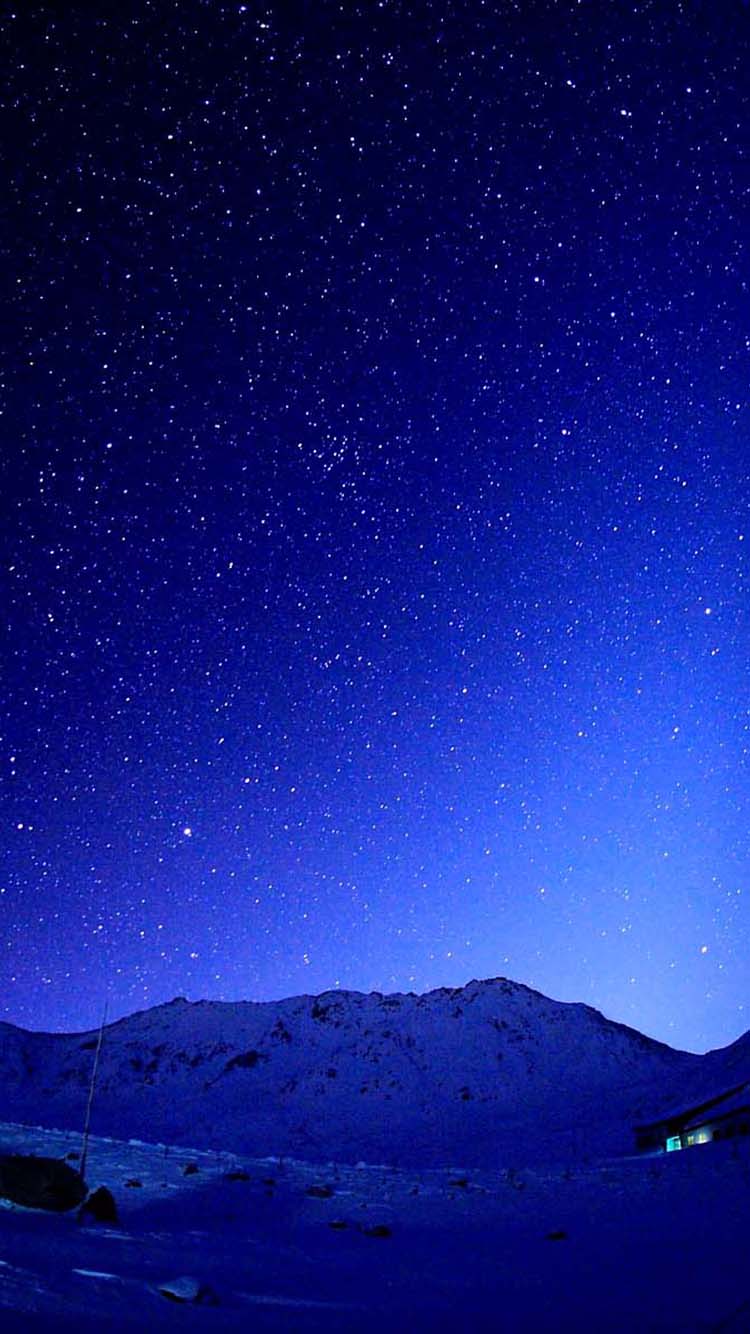 750x1334 Sky Wallpaper iPhone HD Wallpaper