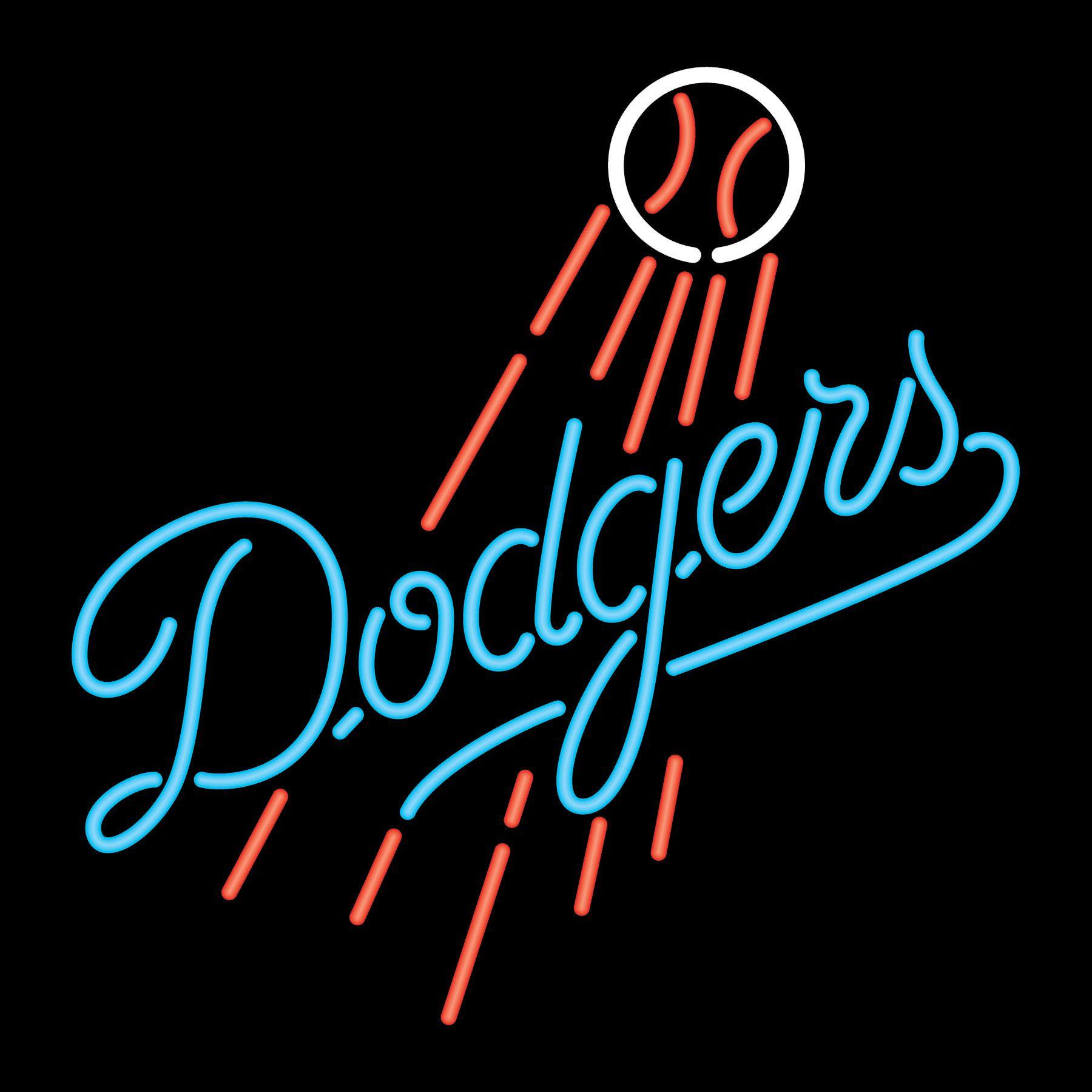 Dodgers MLB Wallpaper by Lukeman8610 on DeviantArt