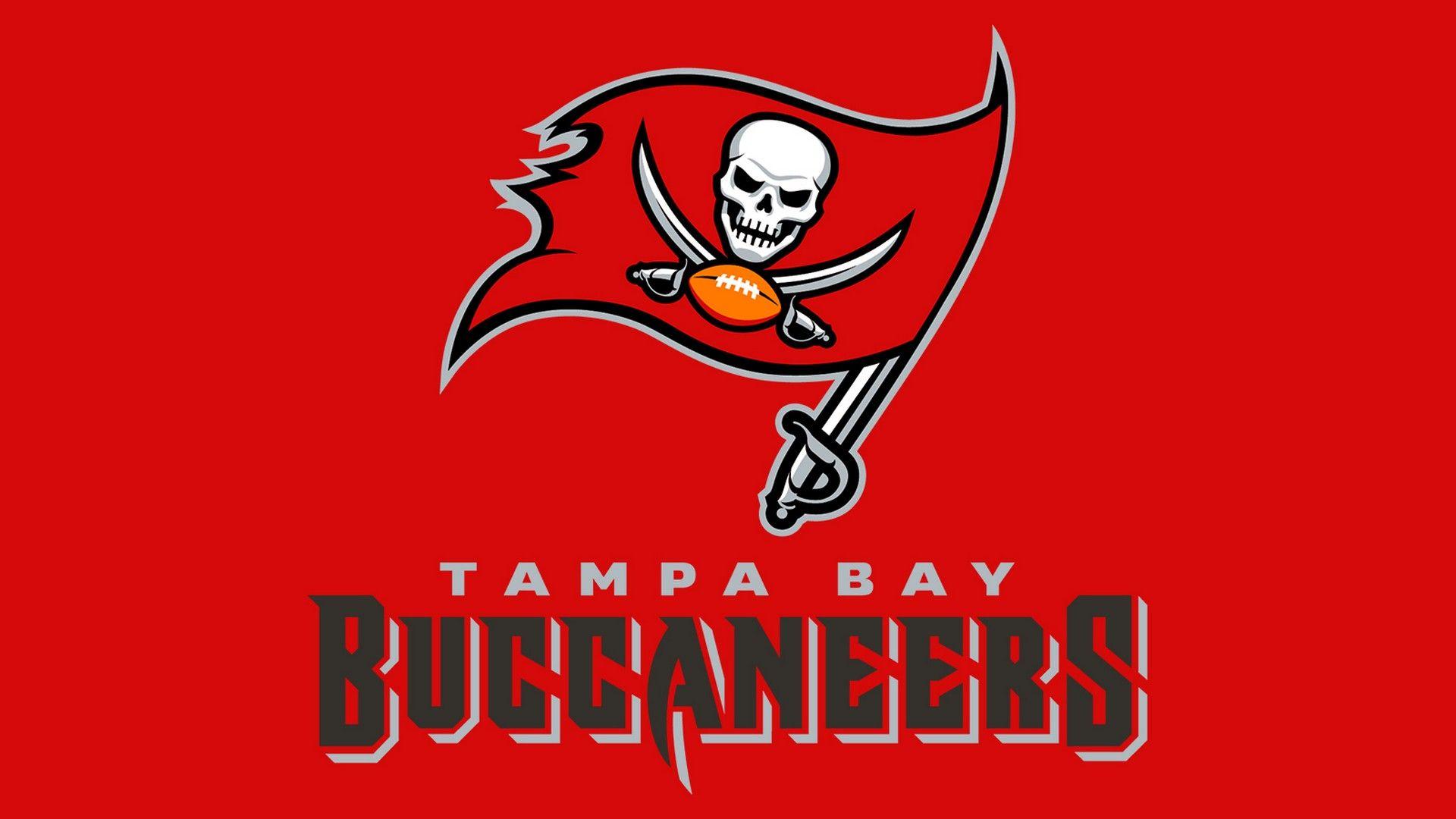 1920x1080 Wallpaper HD Tampa Bay Buccaneers NFL Football Wallpaper