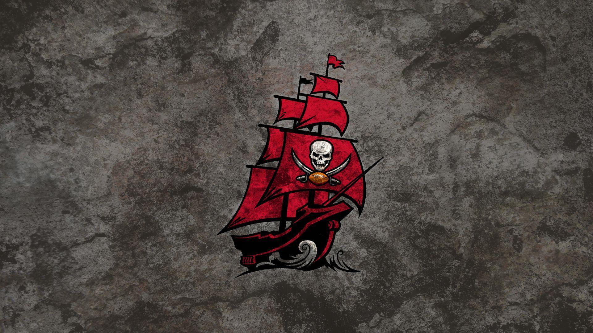 1920x1080 Buccaneers Wallpaper HD