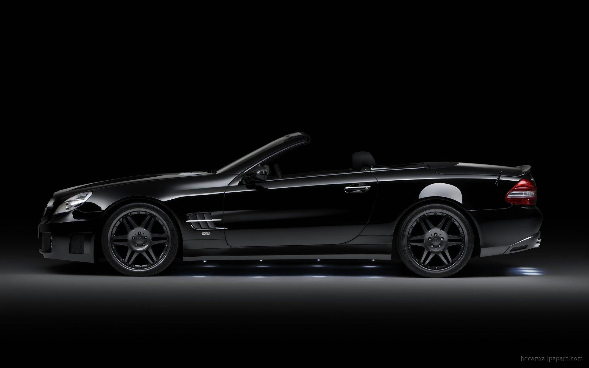 1920x1200 Mercedes Benz Sl Class Wallpaper