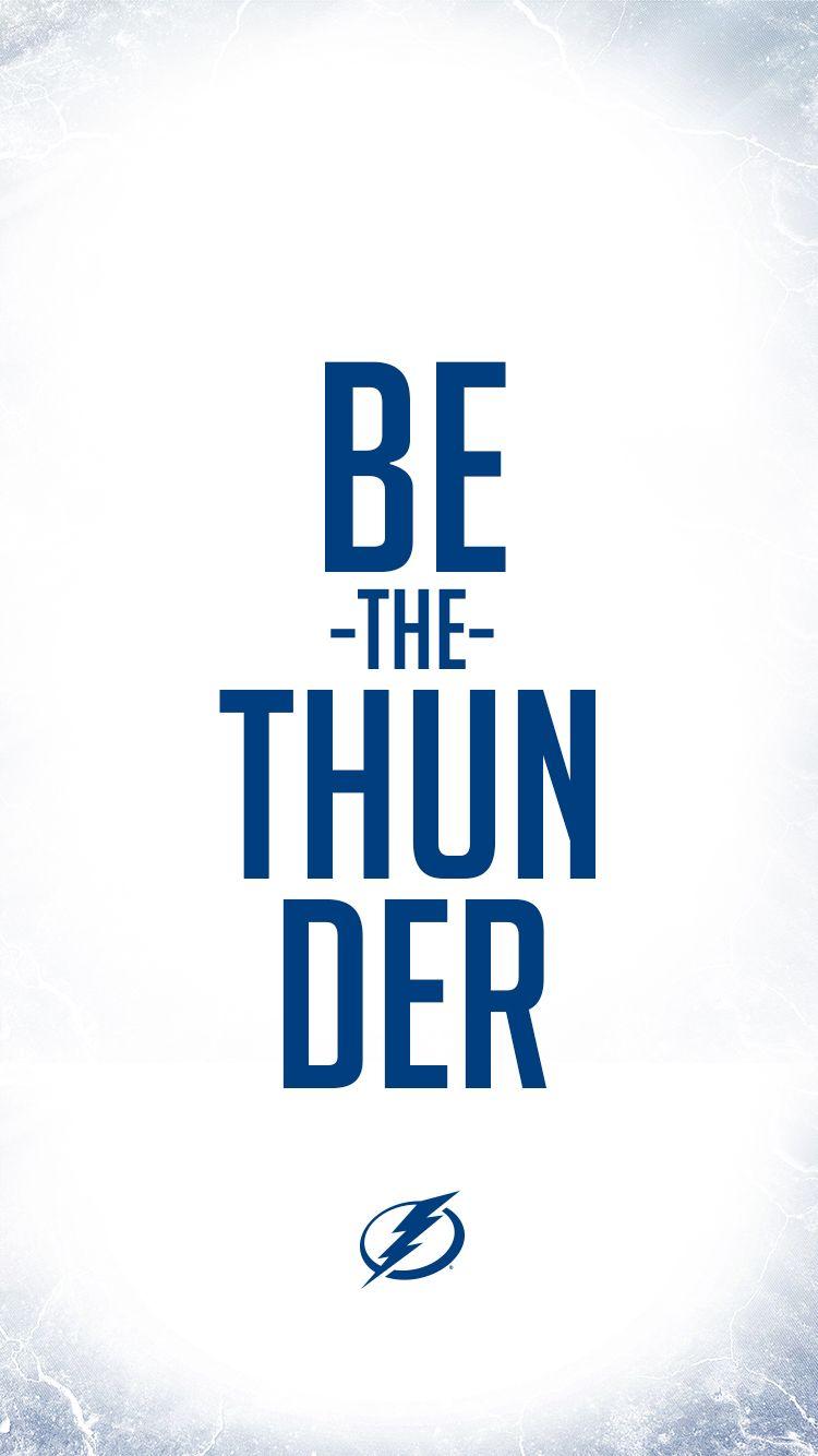750x1334 Tampa Bay Lightning Desktop & Mobile Wallpaper. Tampa Bay Lightning