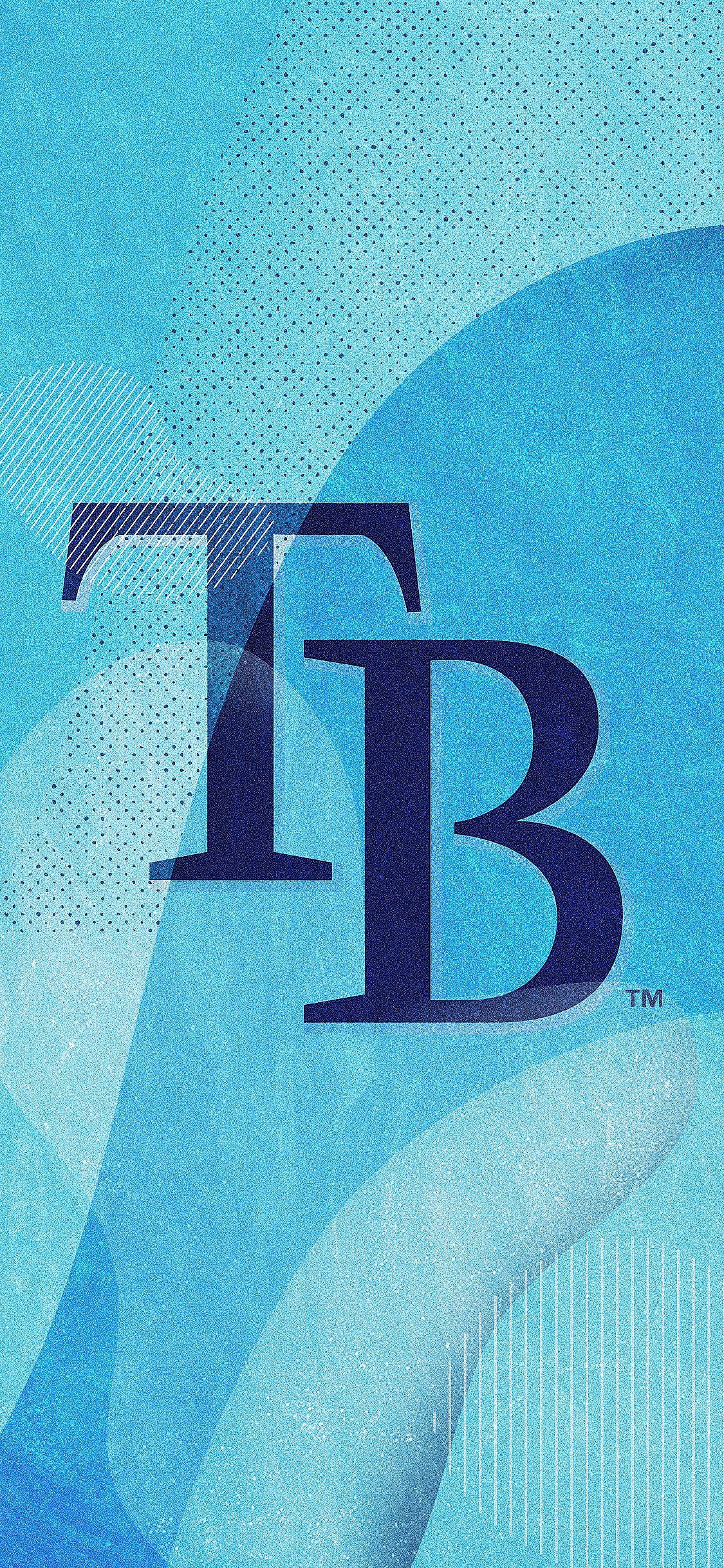 1125x2436 Rays Mobile Wallpaper. Tampa Bay Rays