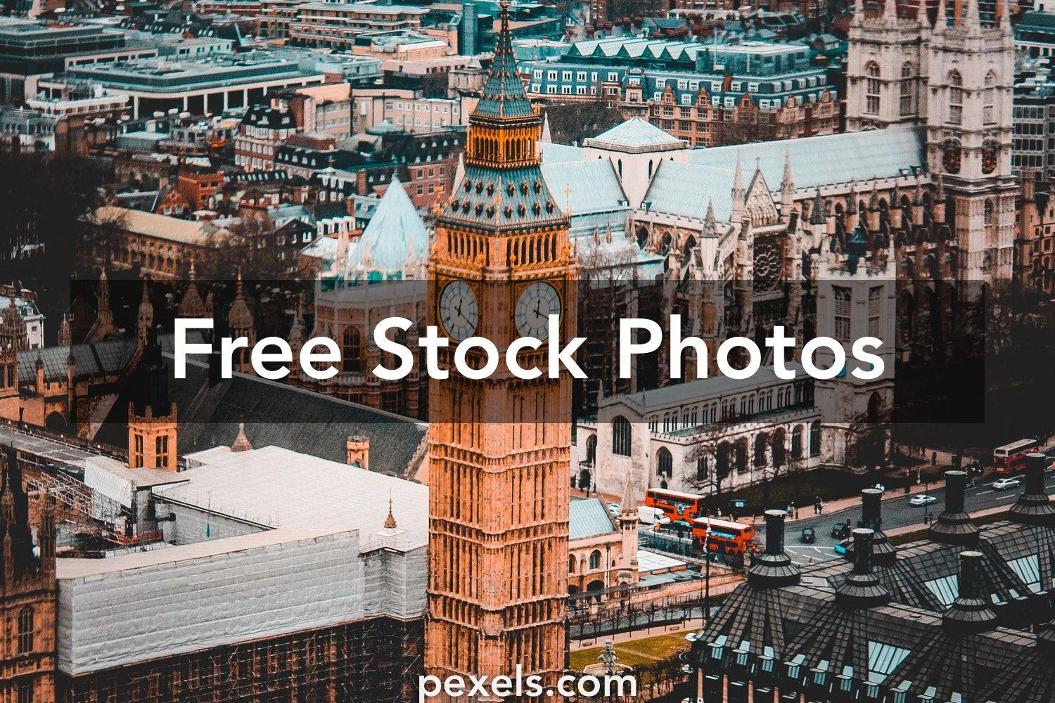 1500x1000 Interesting Clock Tower Photo