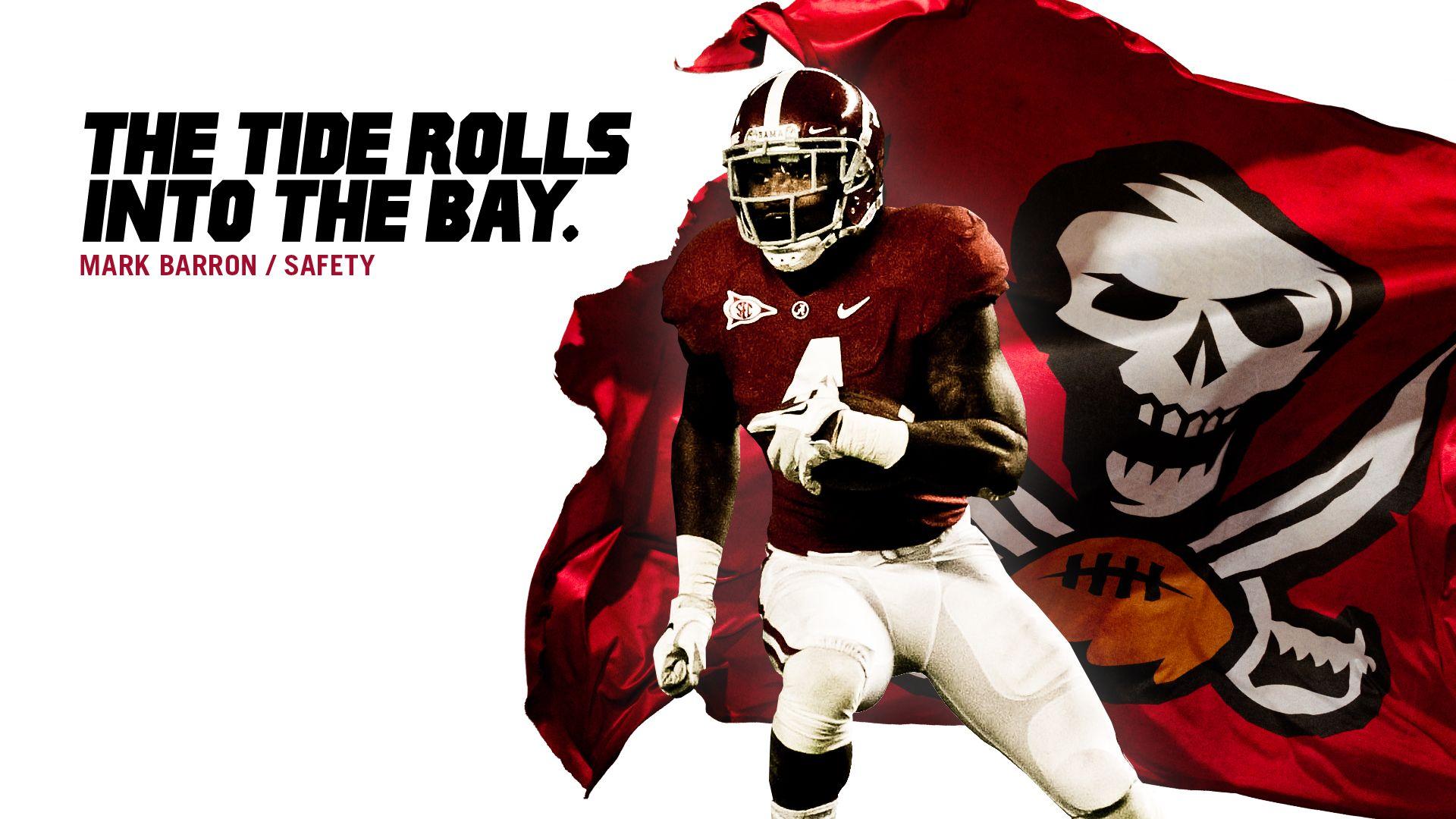 1920x1080 Buccaneers Wallpaper HD