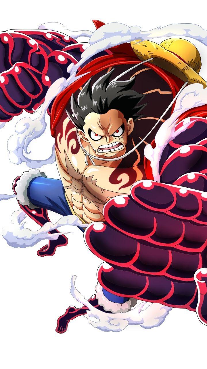 Luffy 4th Gear Wallpapers - Top Free Luffy 4th Gear Backgrounds -  WallpaperAccess