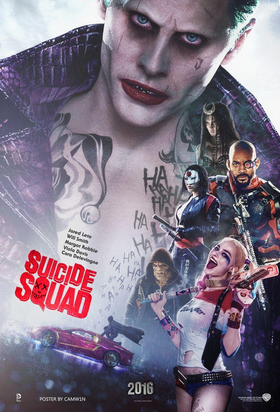 Suicide Squad Iphone Wallpapers Top Free Suicide Squad Iphone