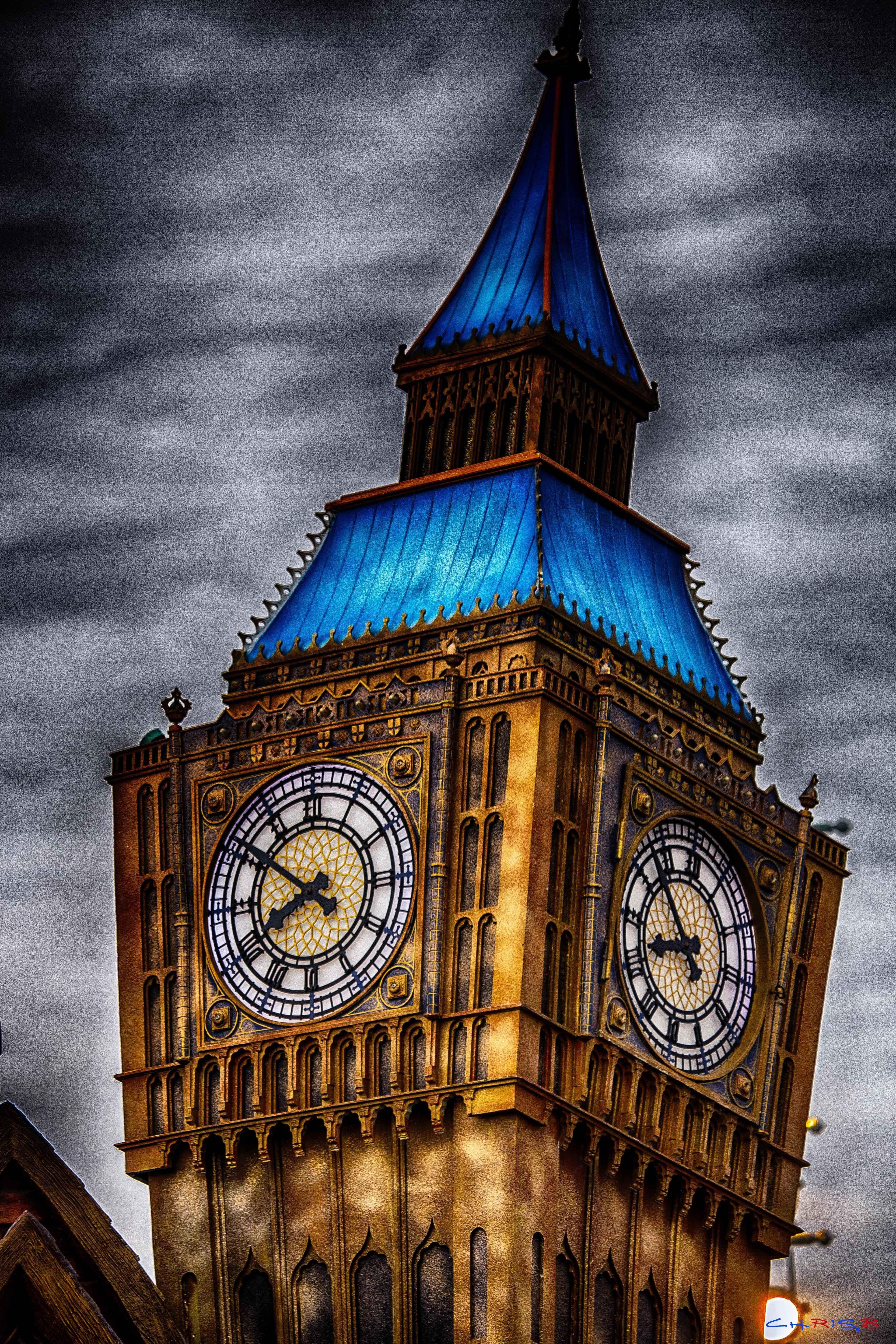 3840x5760 HDR, London, Big Ben, Clocktowers, Disney, Euro Disney HD Wallpaper / Desktop and Mobile Image & Photo