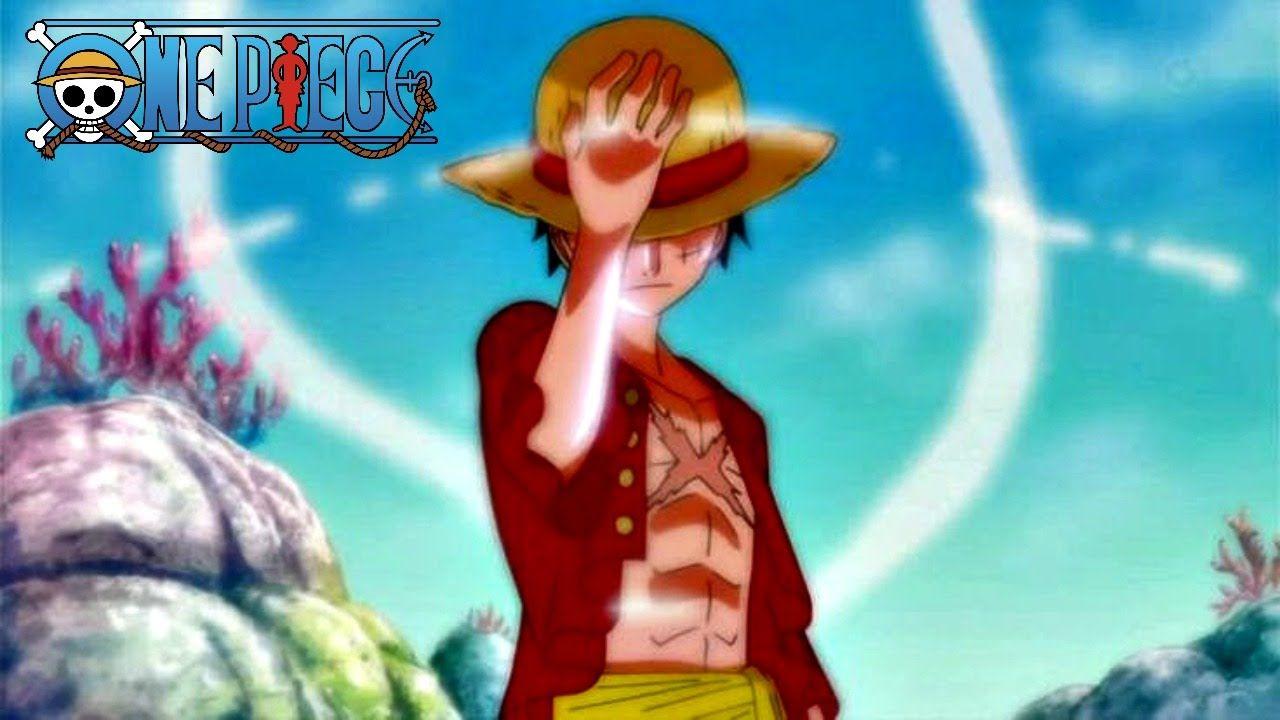 1280x720 One Piece: What If Luffy Gets A Second Time Skip?