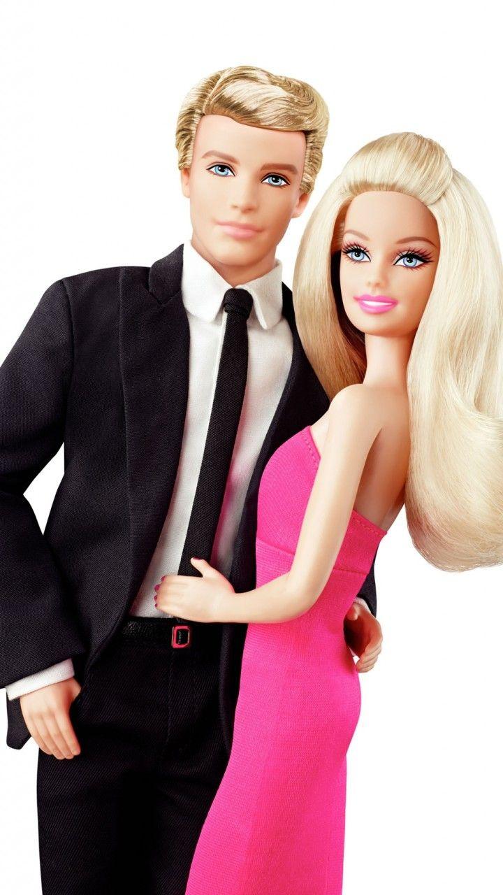 Barbie and Ken Wallpapers - Top Free Barbie and Ken Backgrounds ...