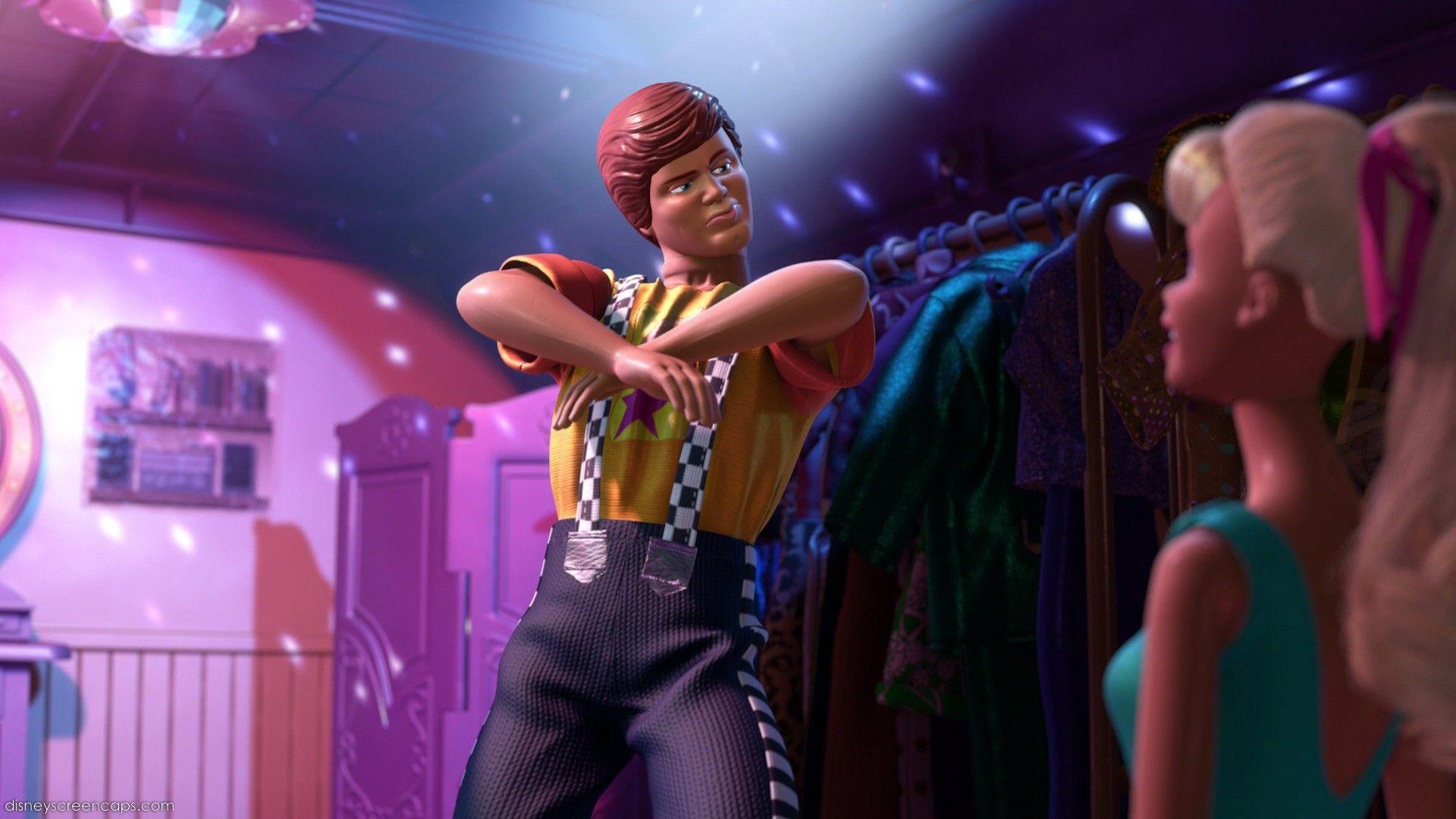 Barbie and Ken Wallpapers - Top Free Barbie and Ken Backgrounds - WallpaperAccess