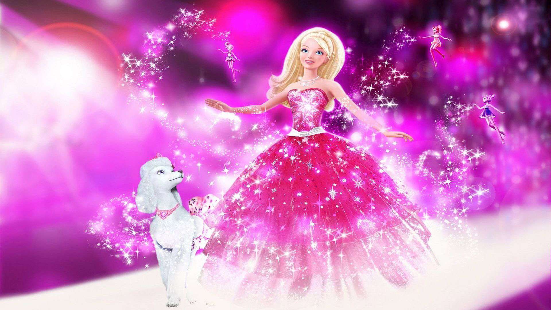 Barbie and Ken Wallpapers - Top Free Barbie and Ken Backgrounds - WallpaperAccess
