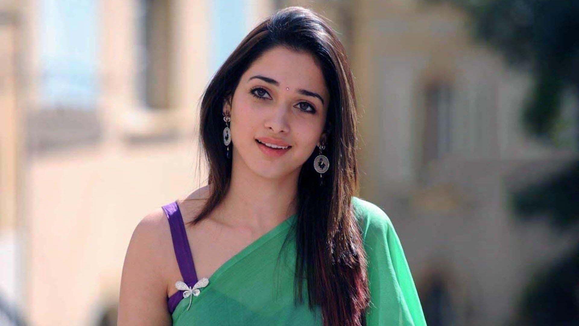 1920x1080 Tamanna Bhatia Wallpaper HD 2018 background picture