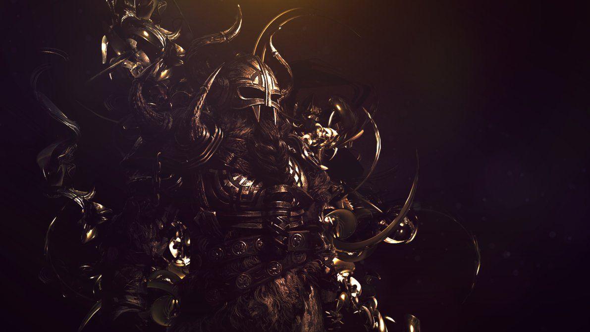 1191x670 Viking wallpaper