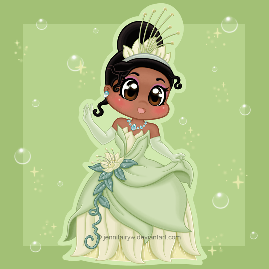 900x900 Tiana