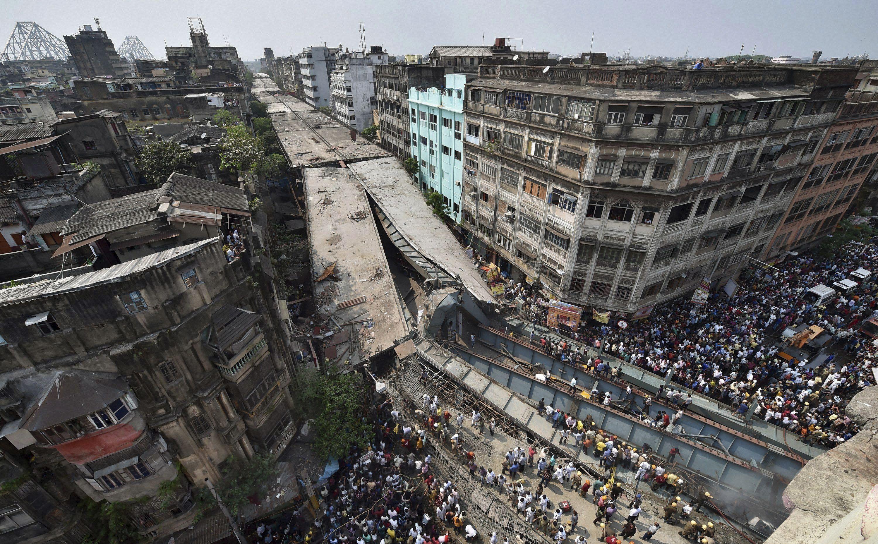 Building Collapse Wallpapers - Top Free Building Collapse Backgrounds ...