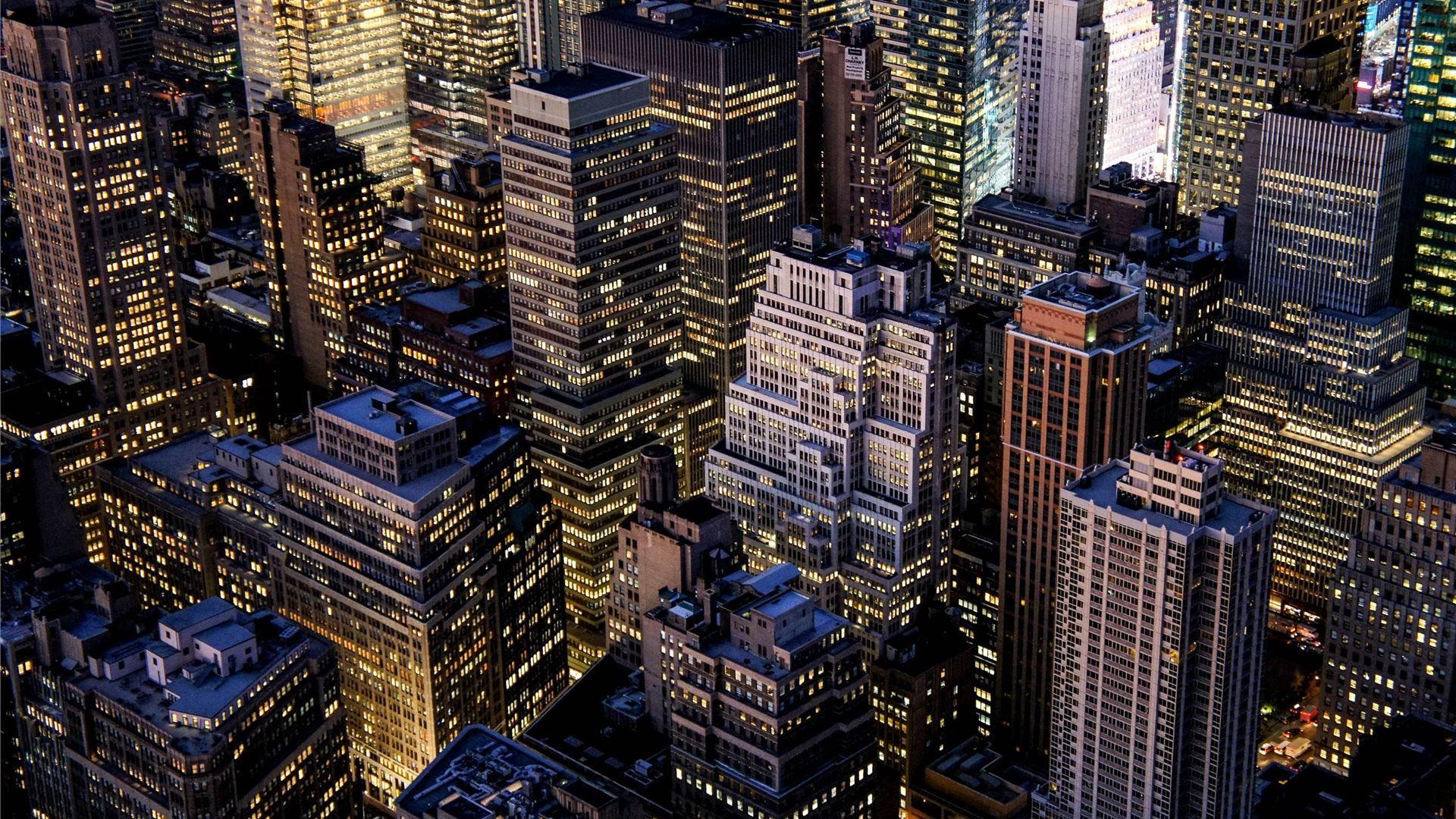 Commercial Building Wallpapers - Top Free Commercial Building