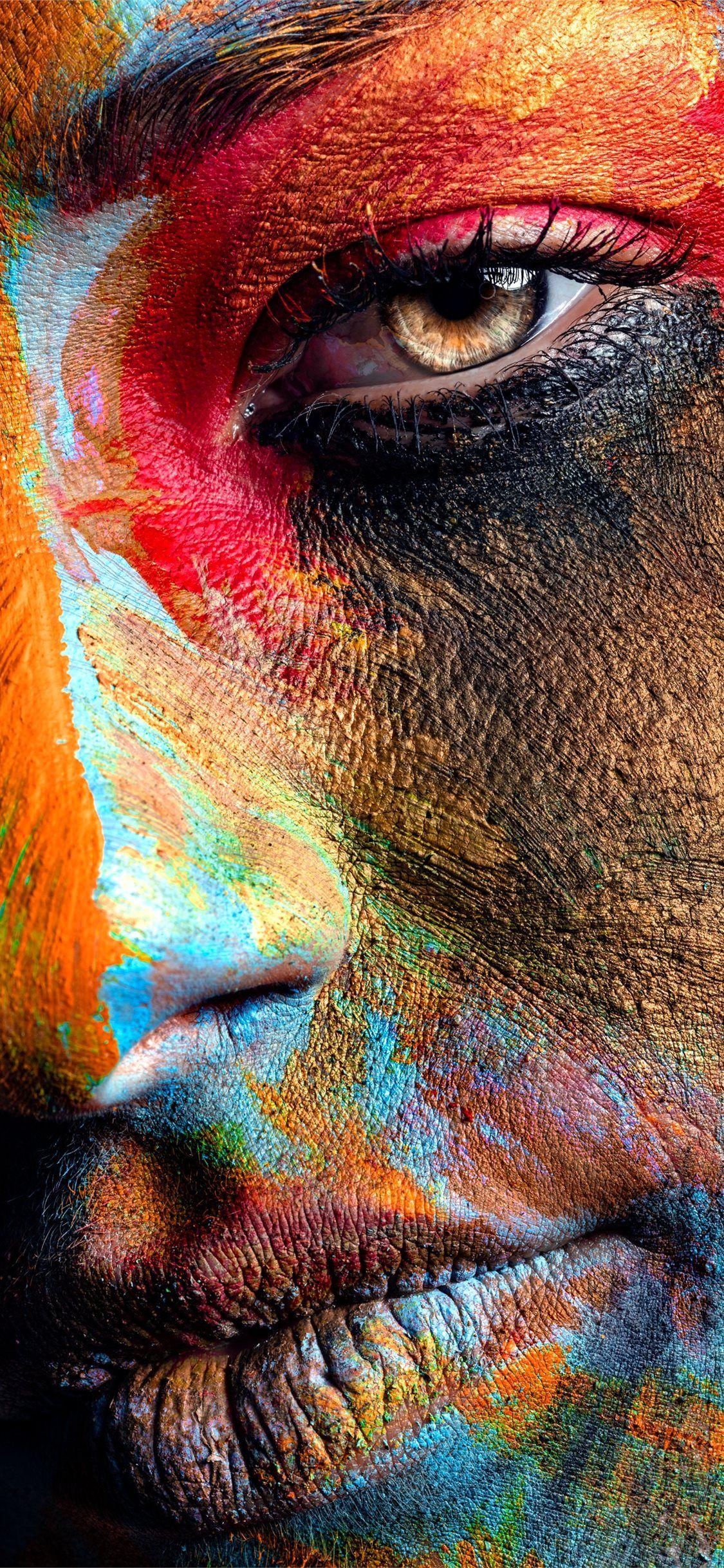 Creative Art iPhone Wallpapers - Top Free Creative Art iPhone