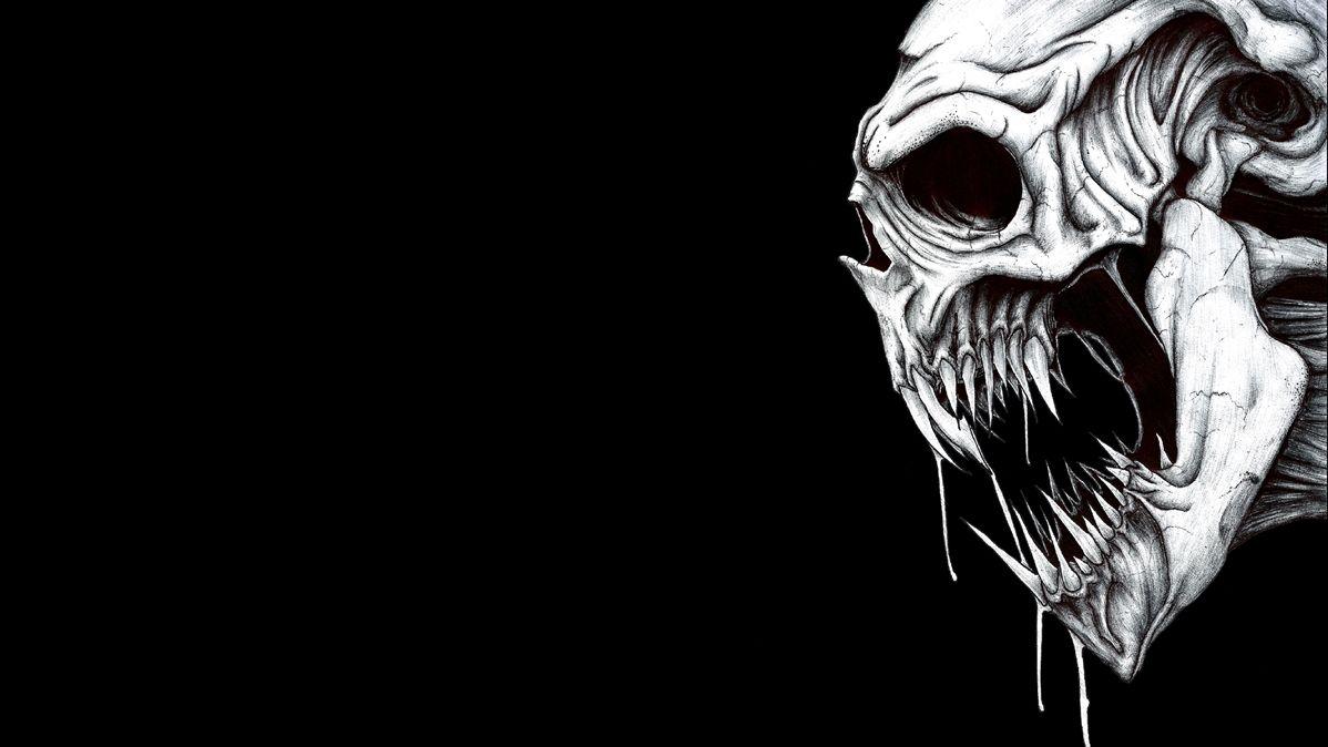 1198x674 The Punisher Skull Wallpaper Best Cool Wallpaper HD Download 1198x674