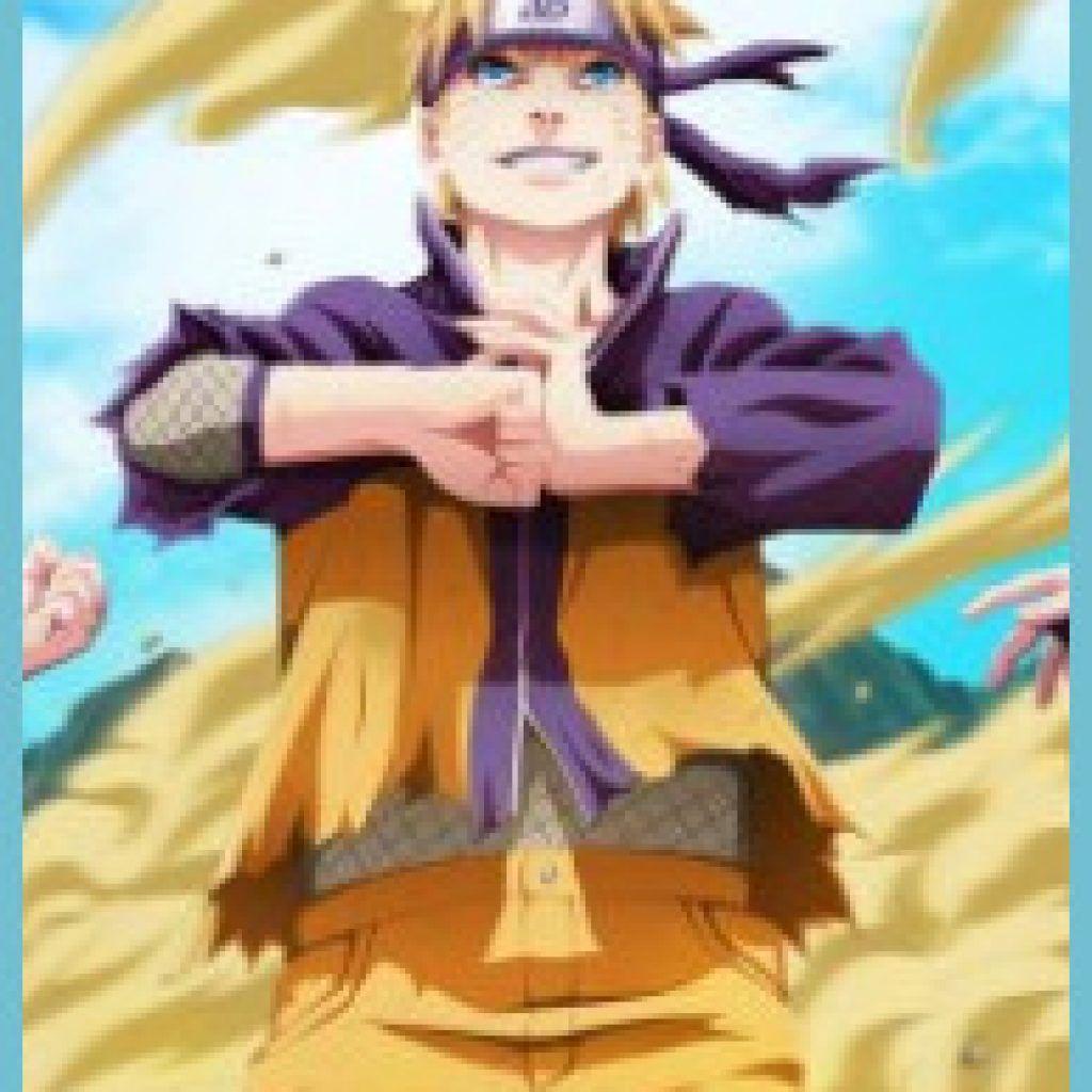 1024x1024 Naruto Apple IPhone 11 (11x11) Wallpaper Wallpaper Iphone 6
